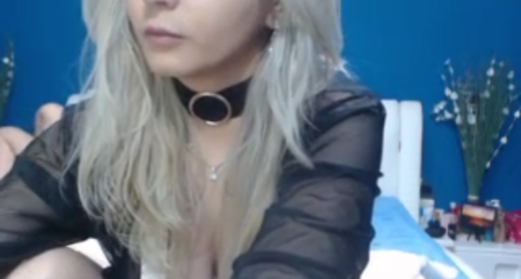 Cherry_Blonde video thumbnail