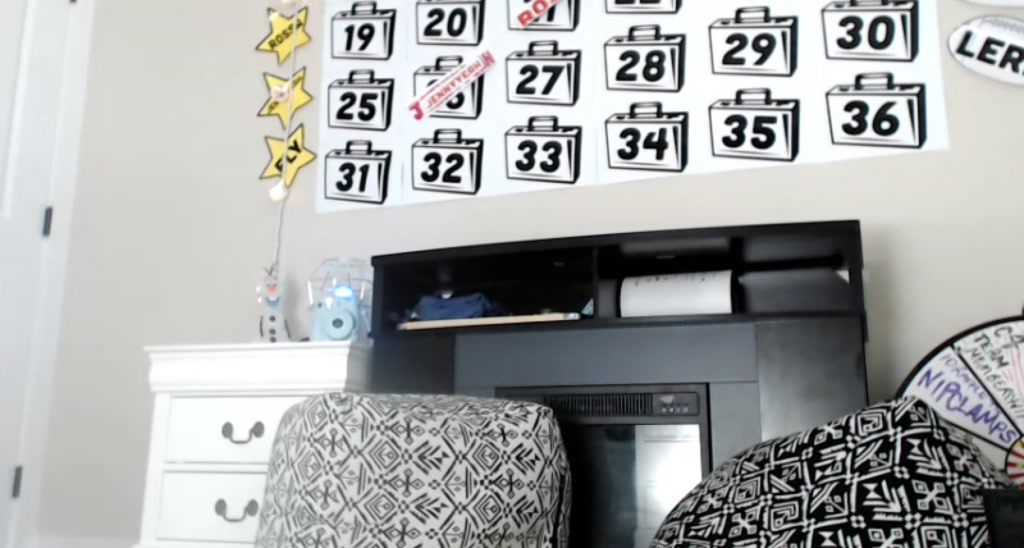 JennyJinx video thumbnail