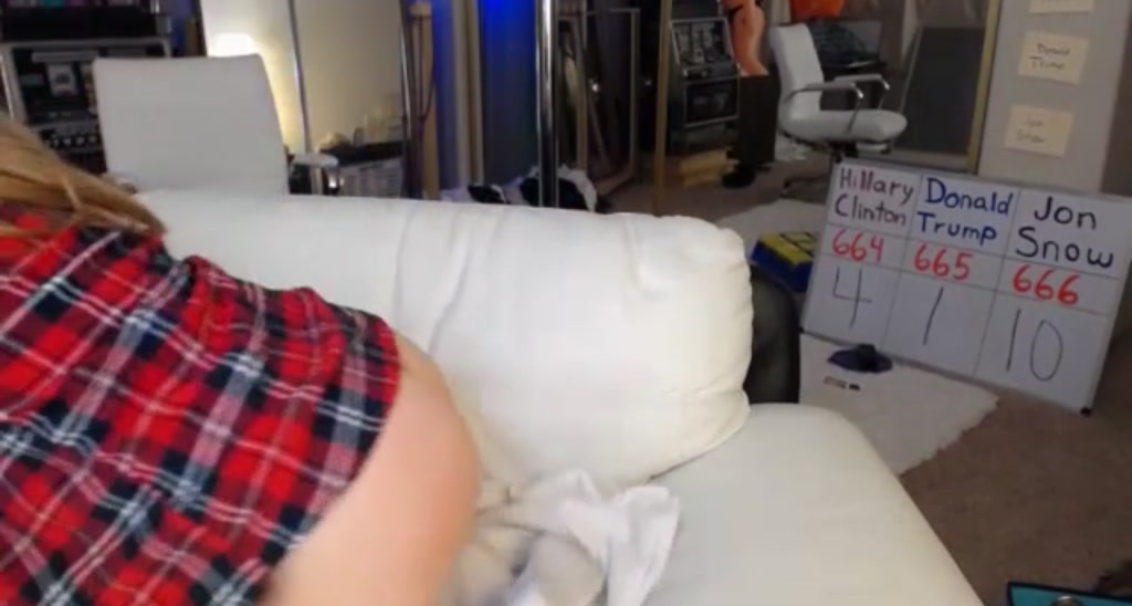 GinnyPotter video thumbnail