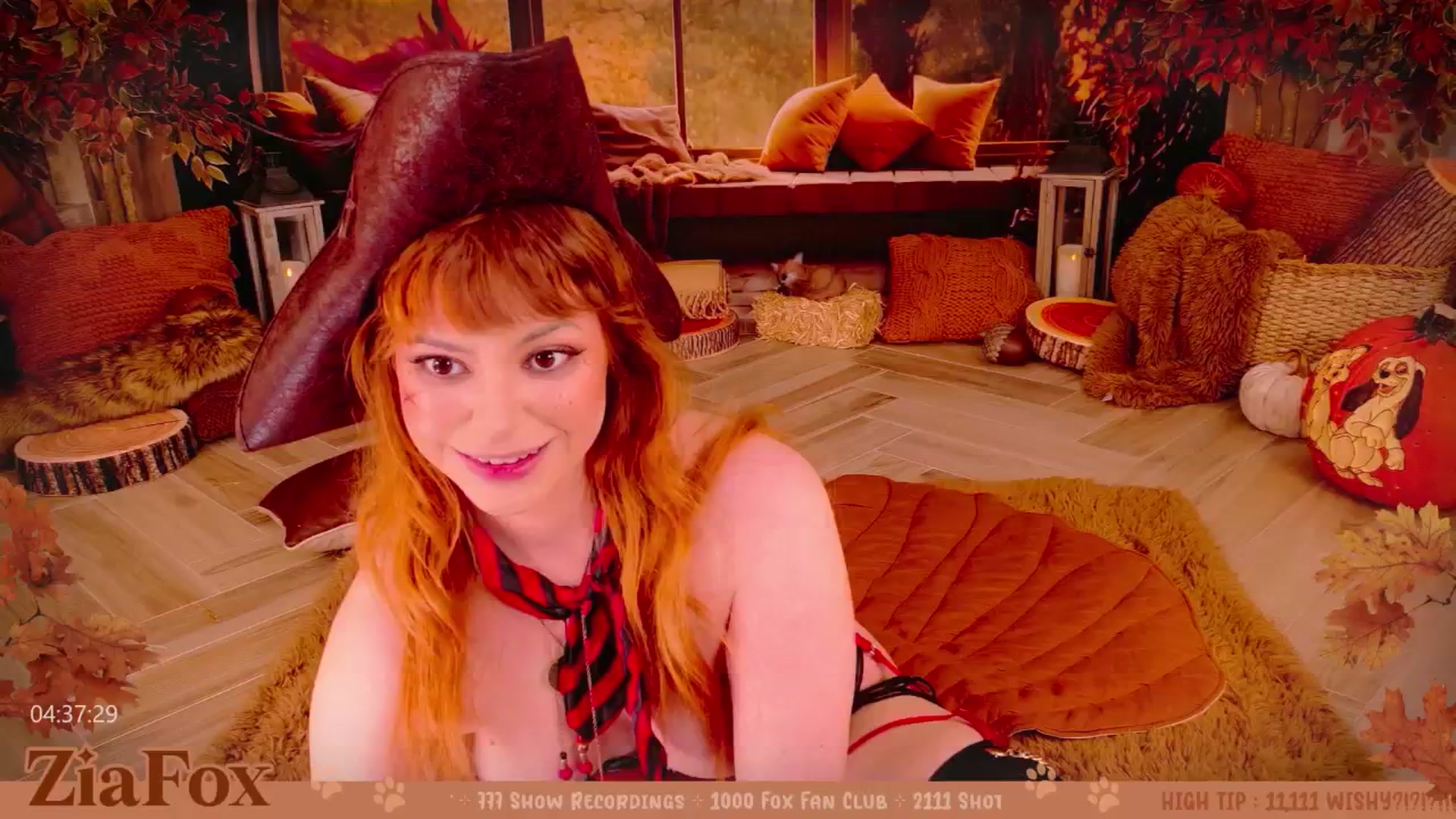 ZiaFox video thumbnail