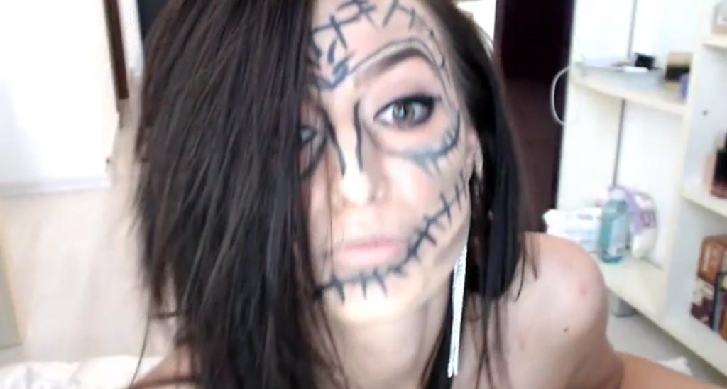 BrunetteBoo video thumbnail