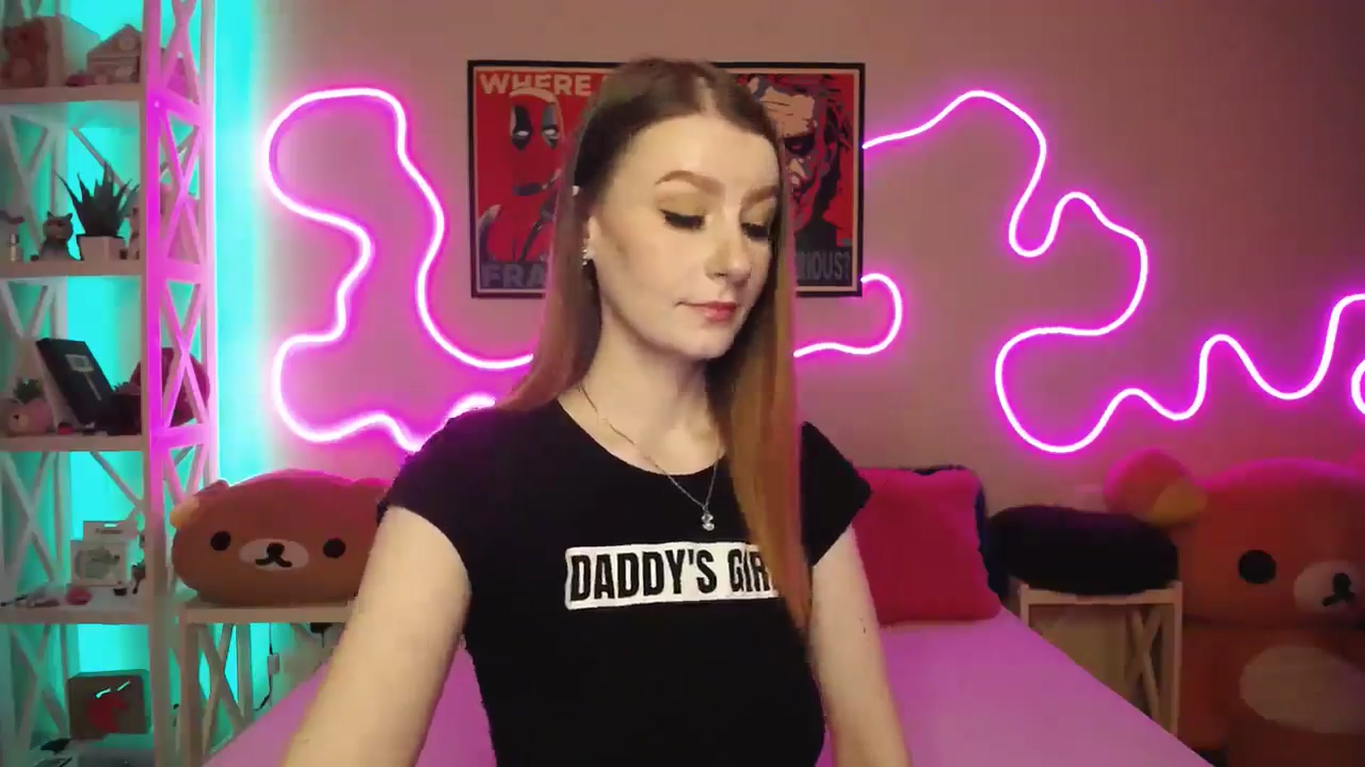 HOWERGIRL video thumbnail