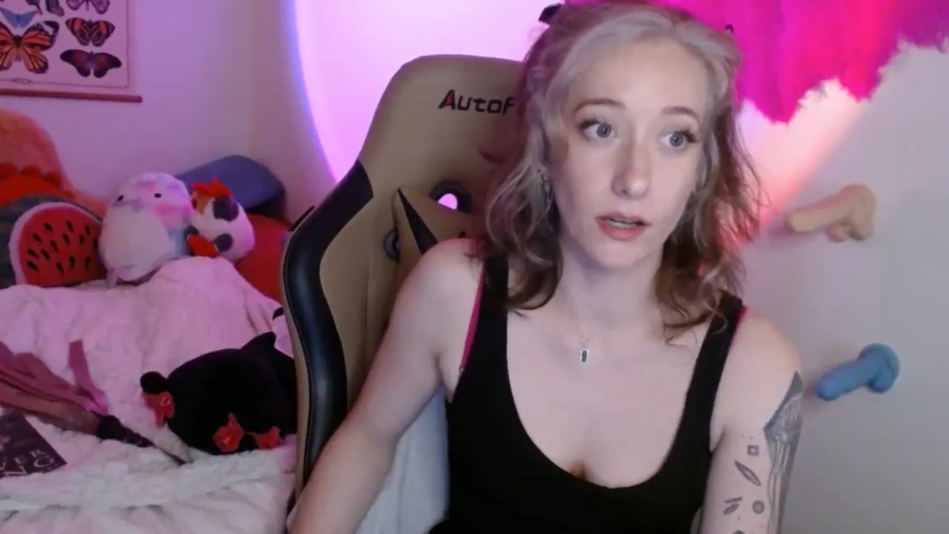 PreciousGemma video thumbnail