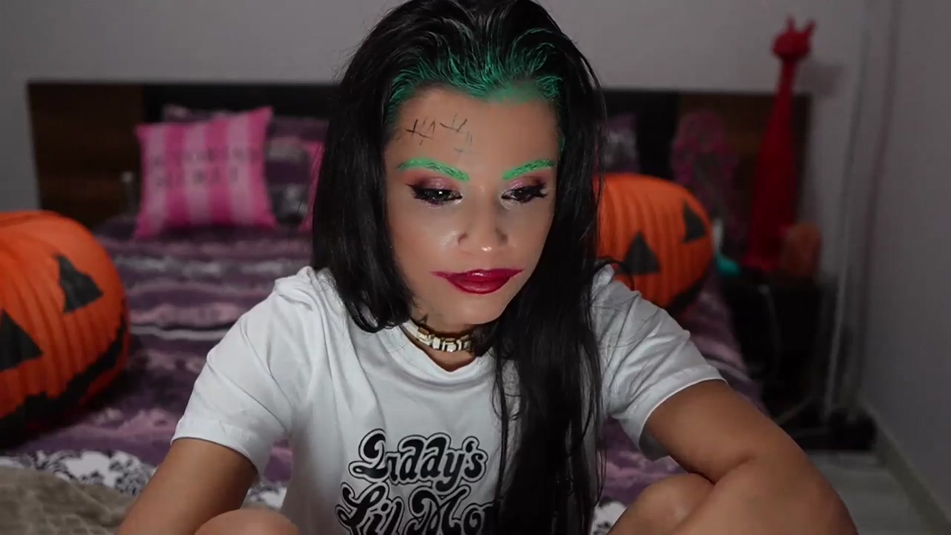 TinyAndrea video thumbnail