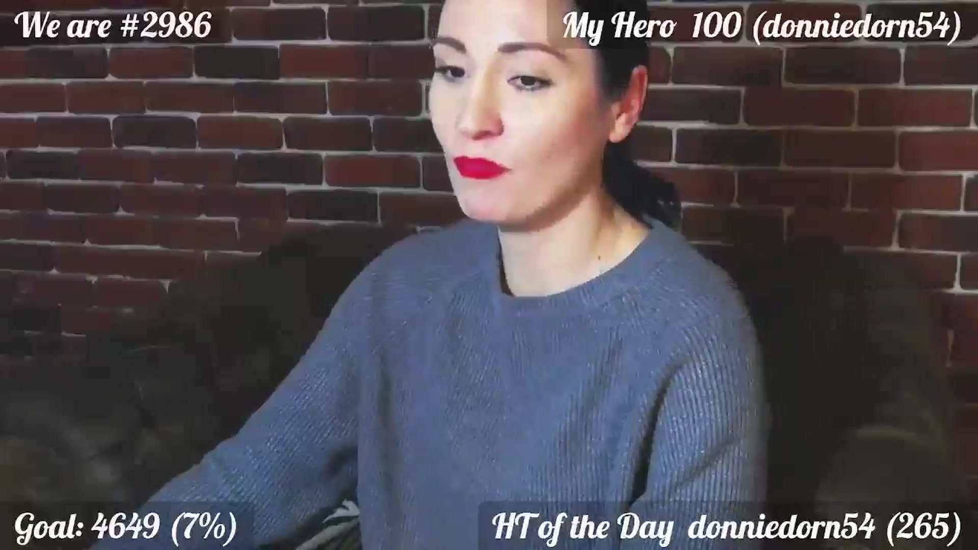 QuinnieSmile video thumbnail