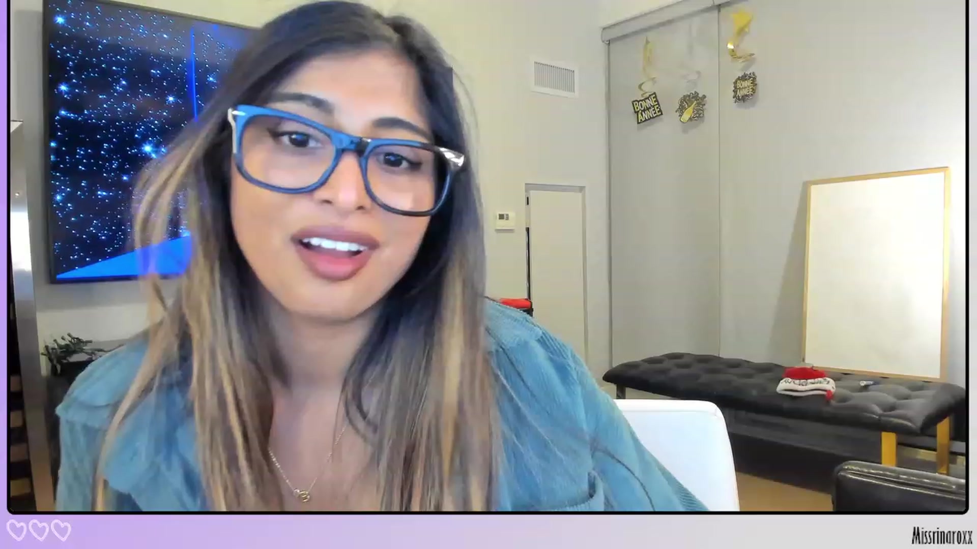 Missrinaroxx video thumbnail