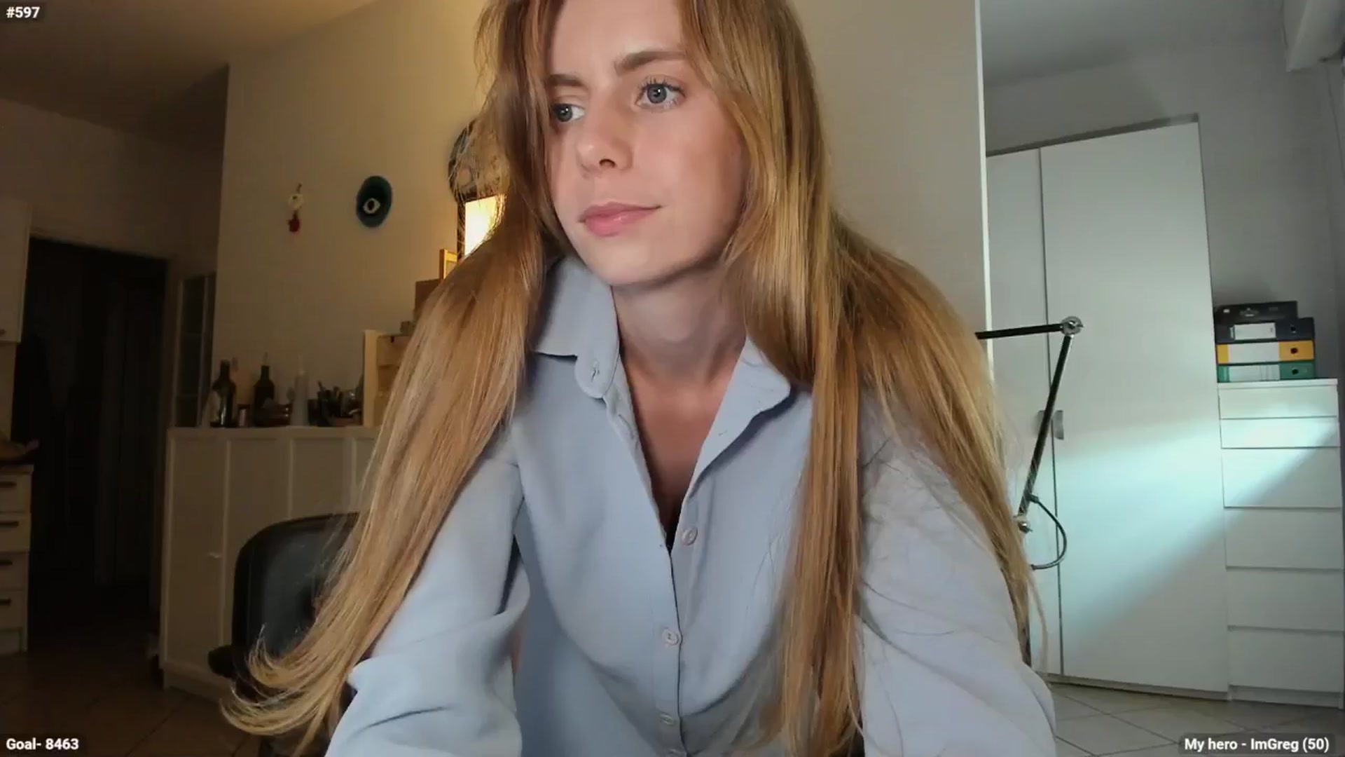 Personage video thumbnail