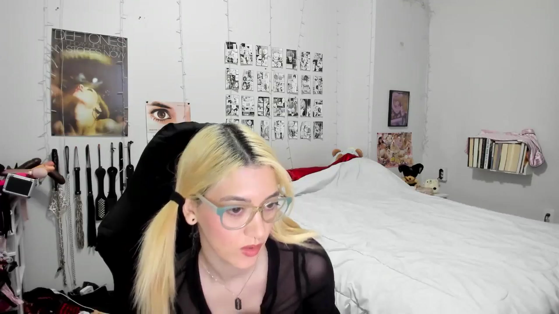 AnnaTame video thumbnail
