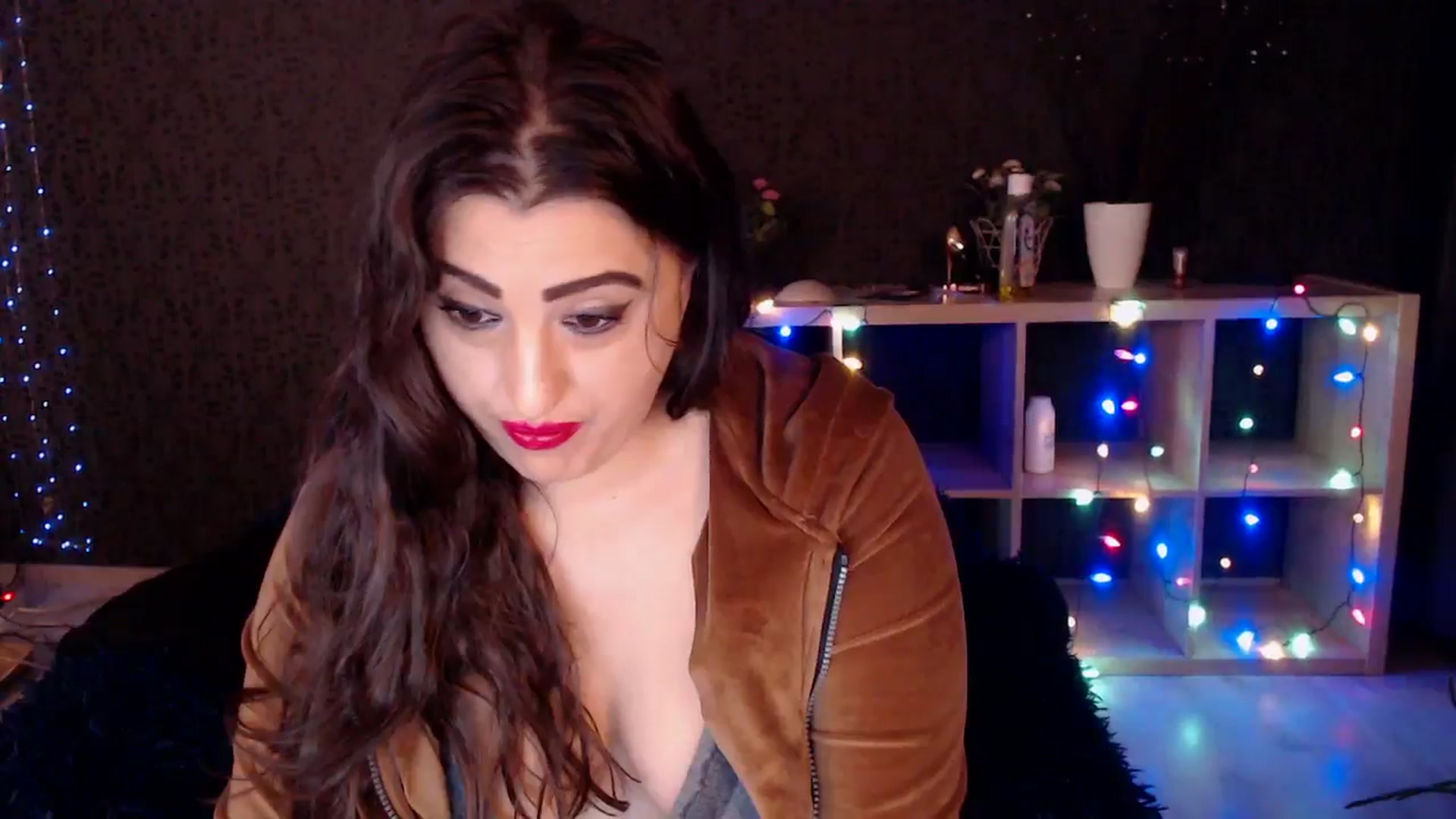 HotRebbecca video thumbnail