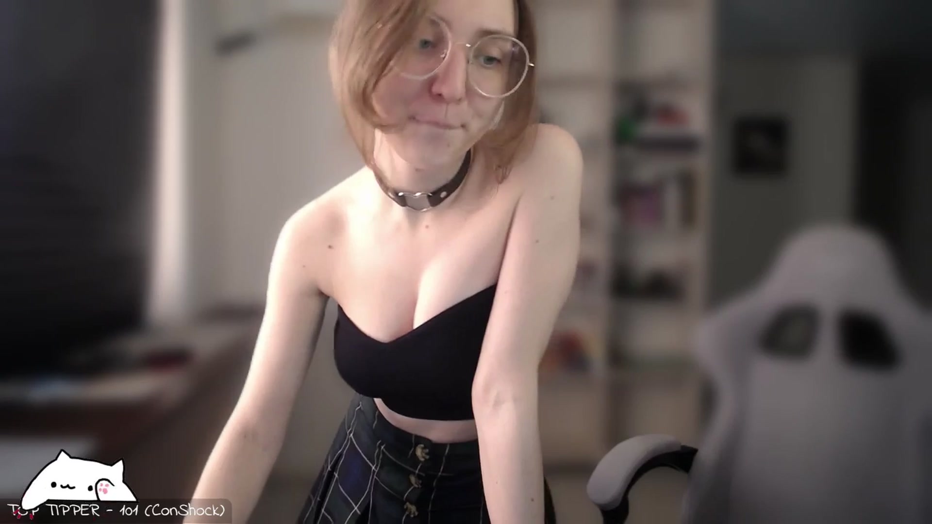Meowlexx video thumbnail