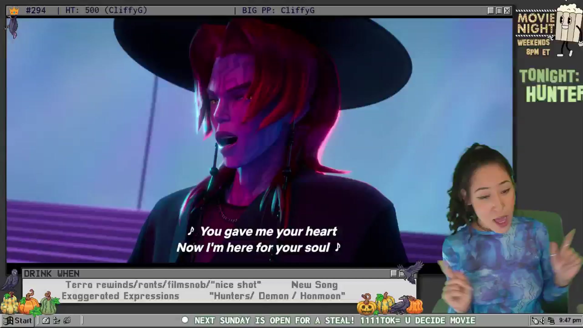 TERRA video thumbnail