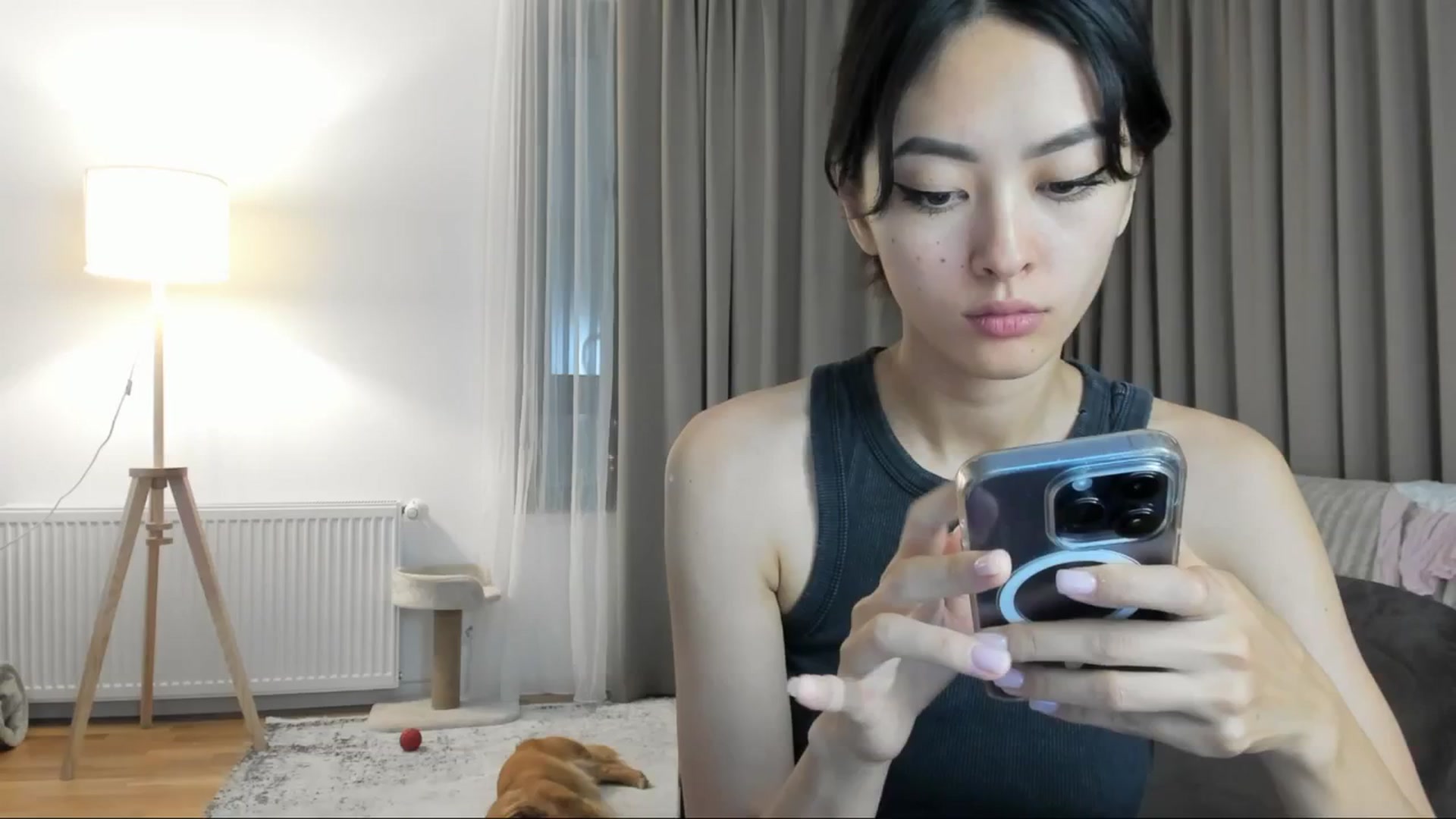 Vikki video thumbnail