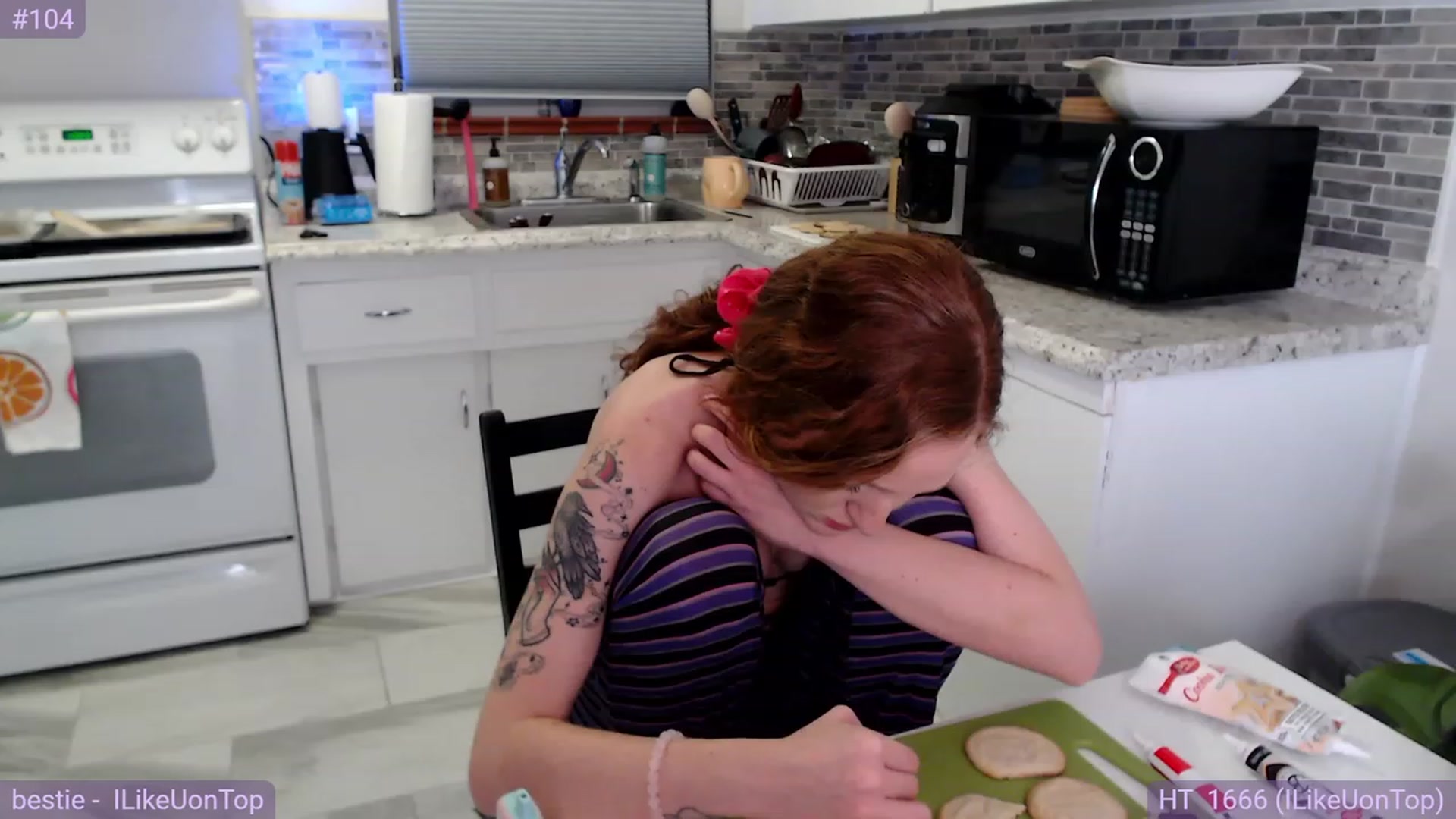 Fiona video thumbnail