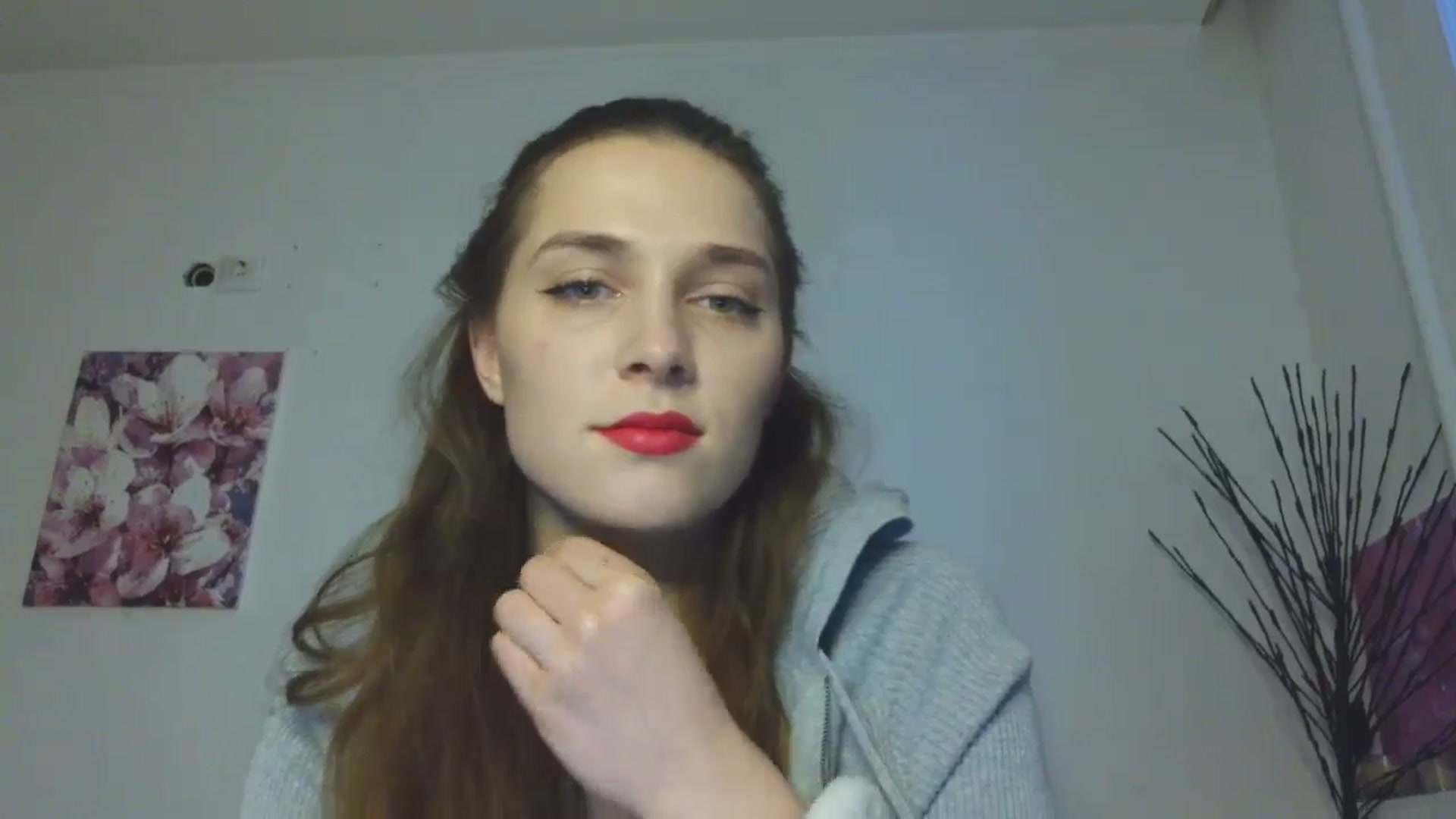 HaleyReed video thumbnail