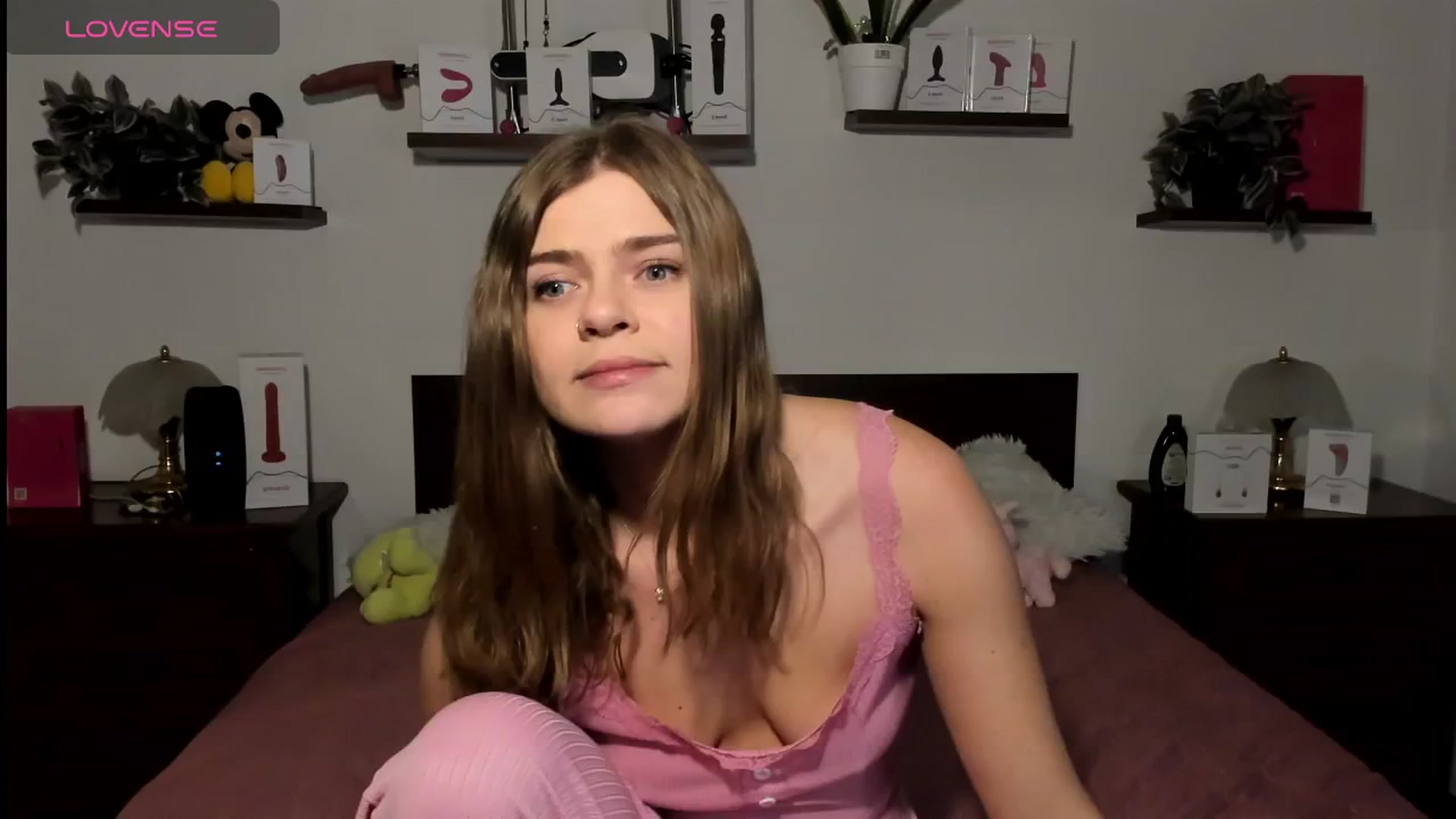 HaleyReedme video thumbnail