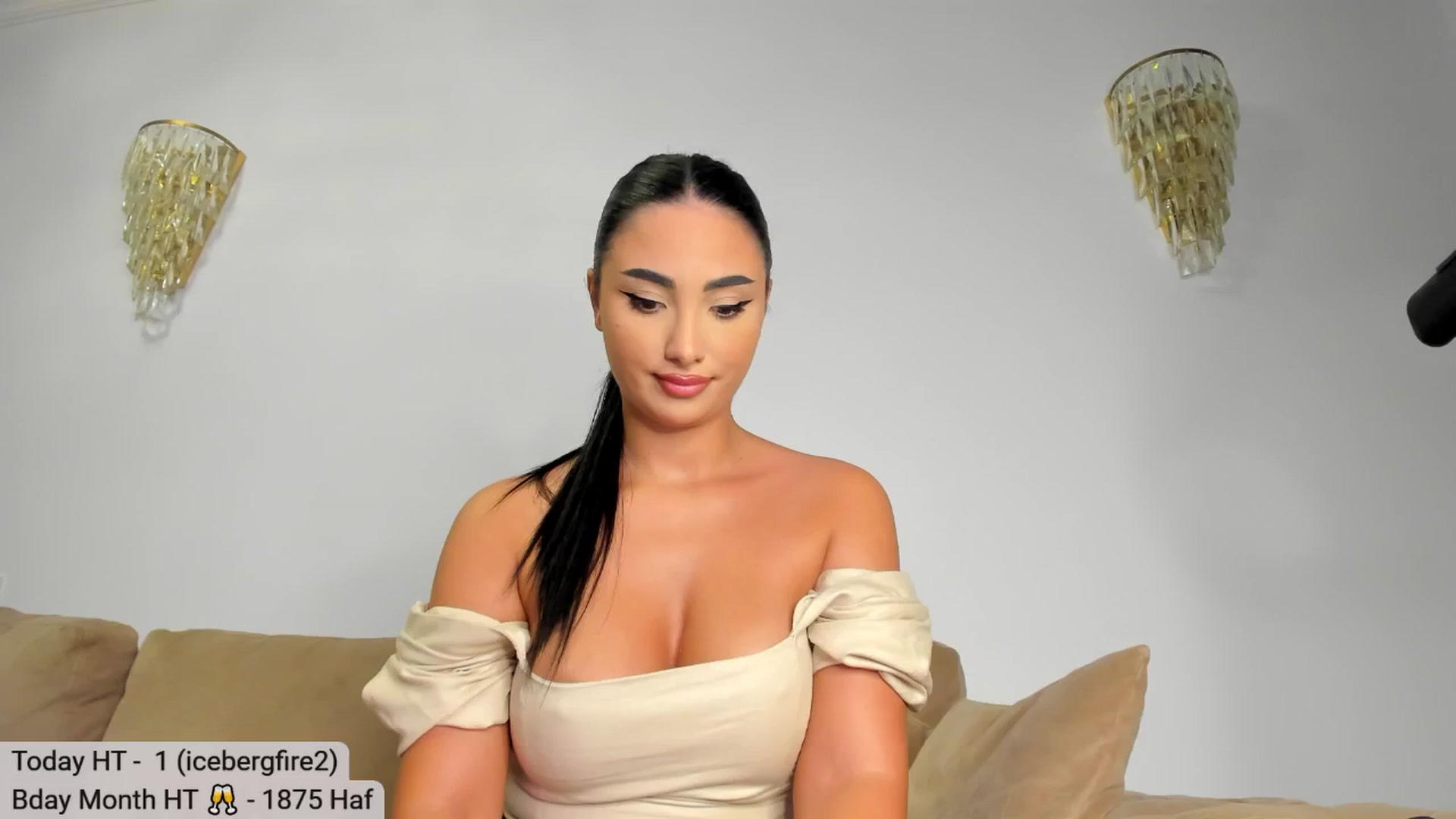 TheSweetest video thumbnail