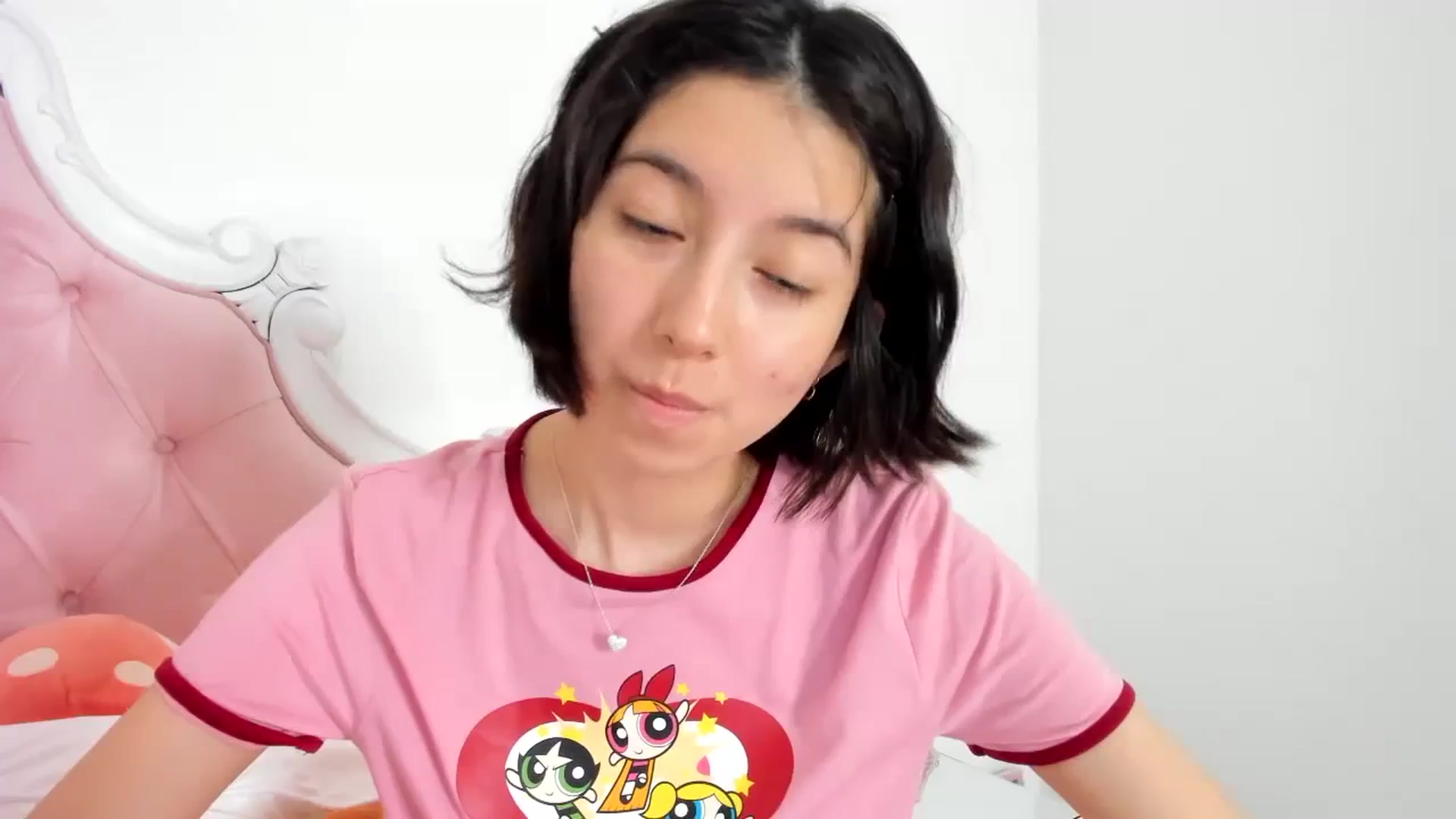 Cherrycute666 video thumbnail