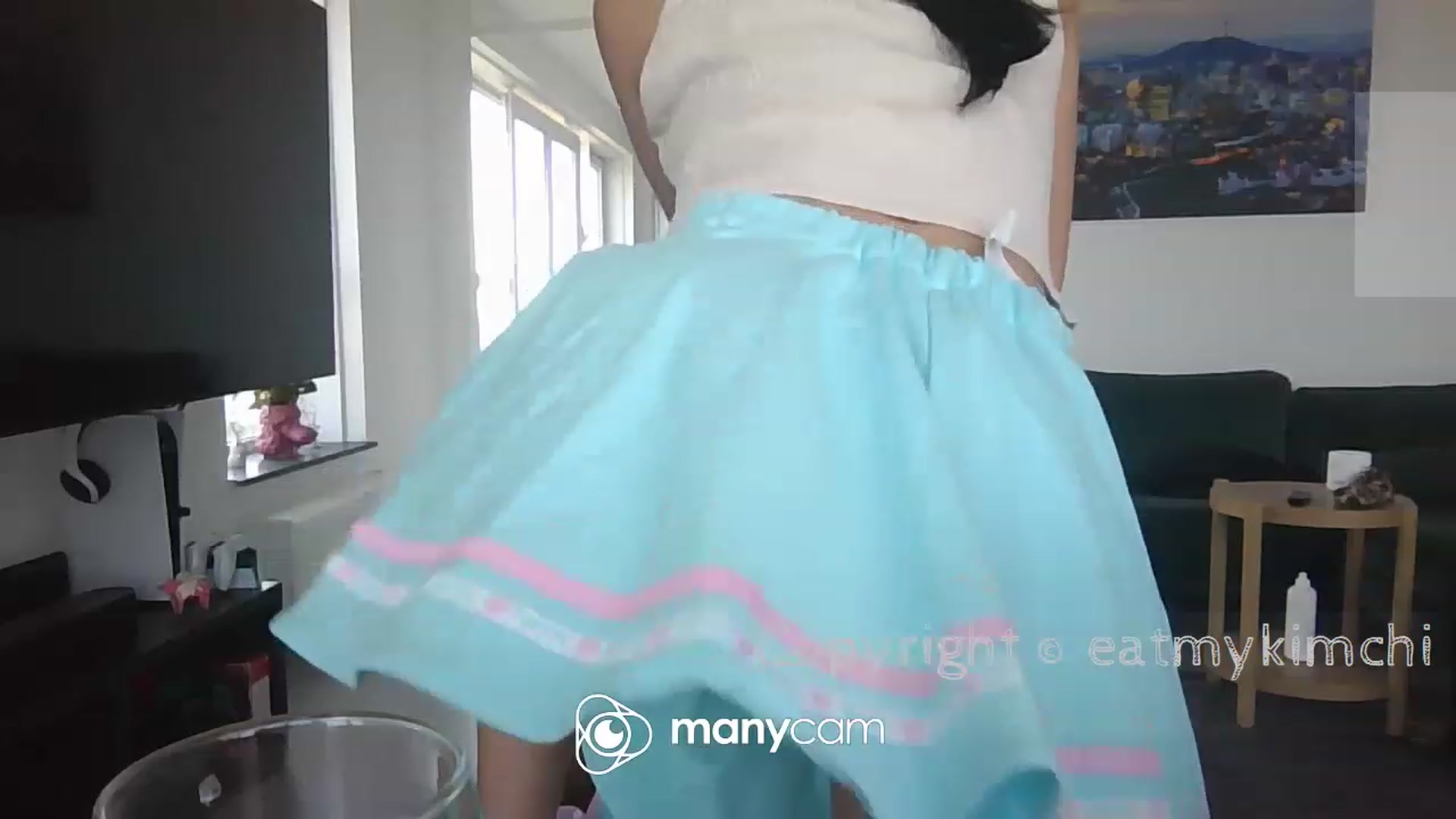 Video Poster