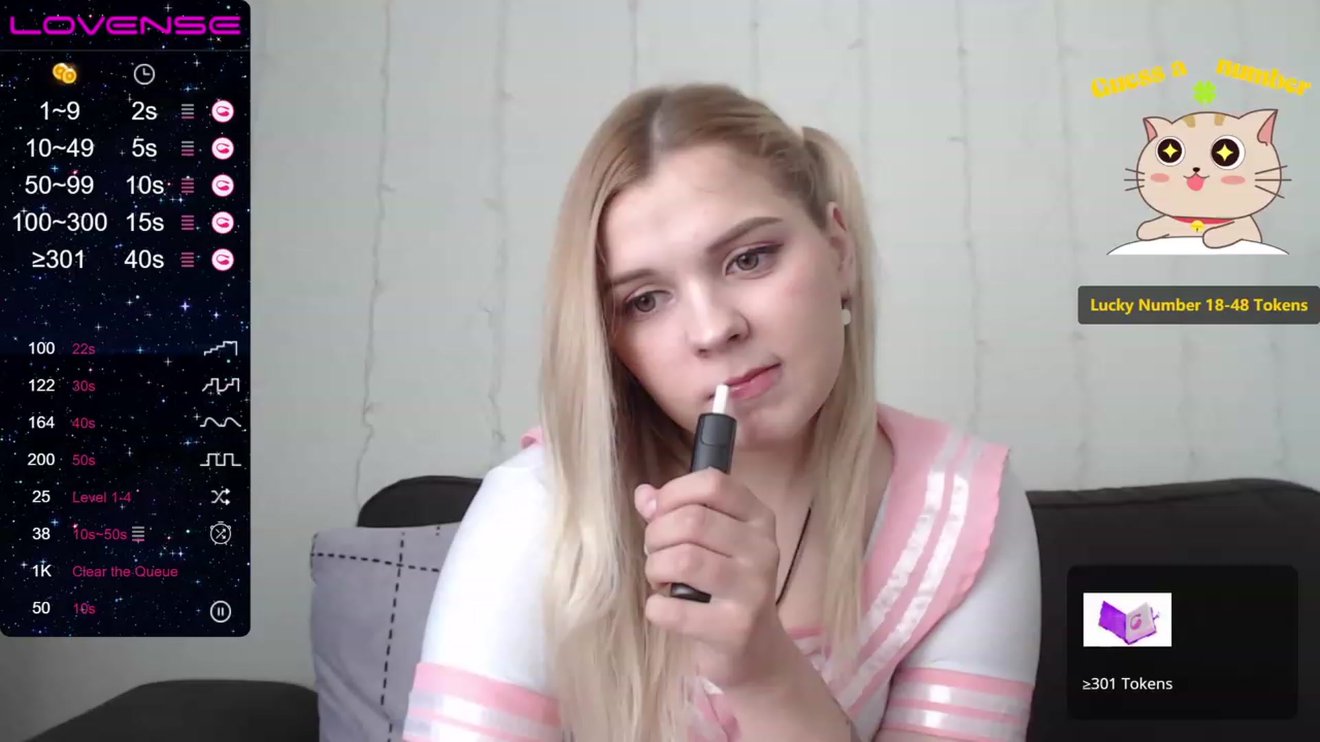 PetiteAnny video thumbnail