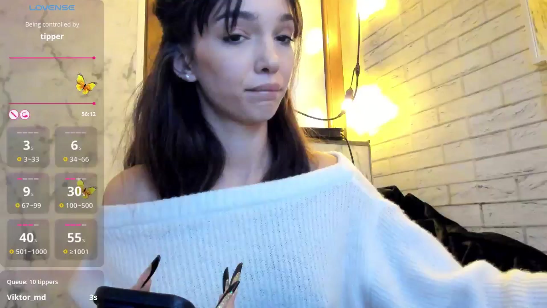 BelleM video thumbnail
