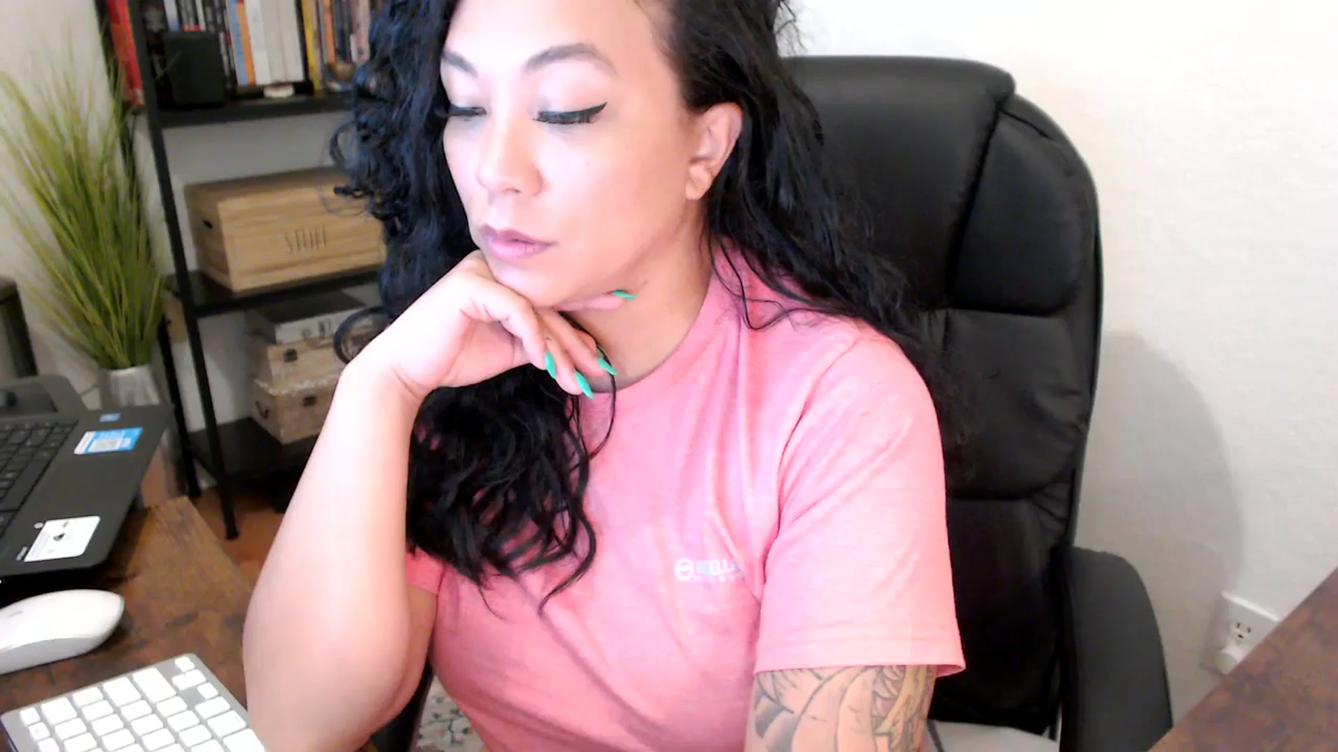 MickaylaMoon video thumbnail