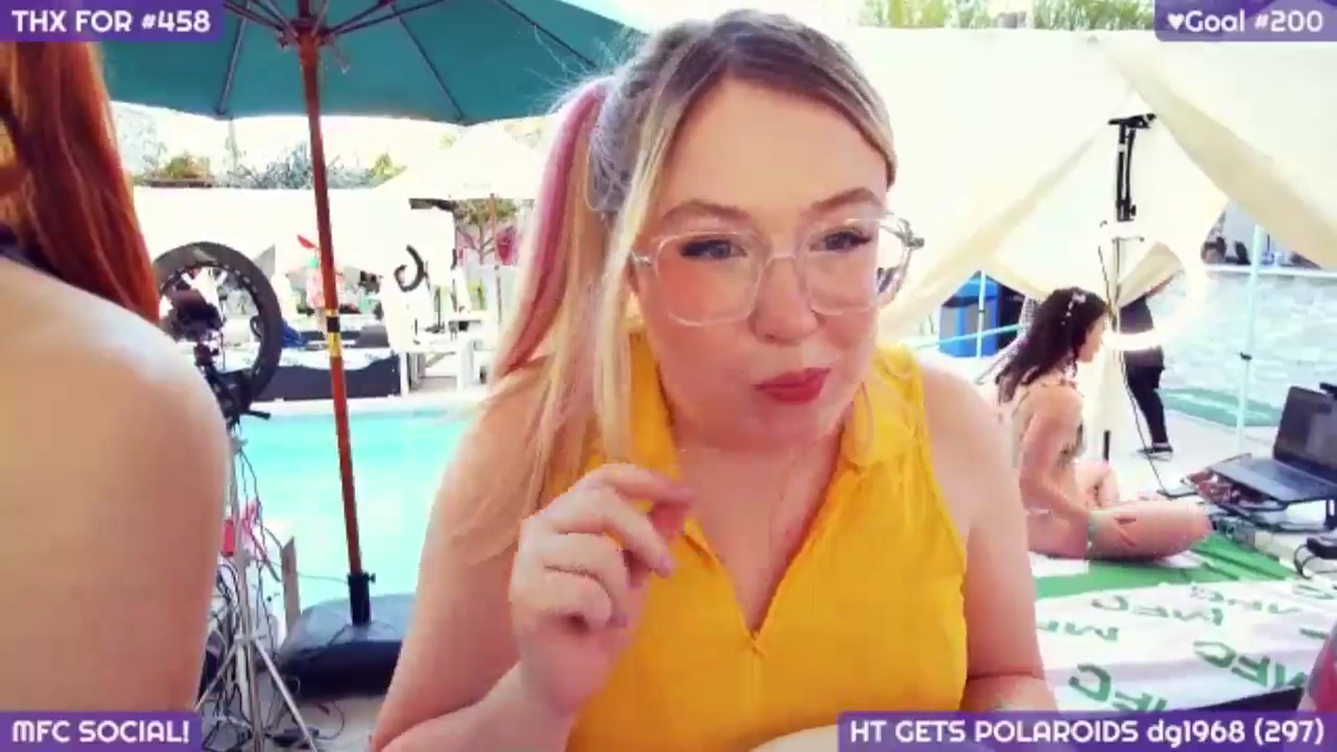 MollySnacks video thumbnail