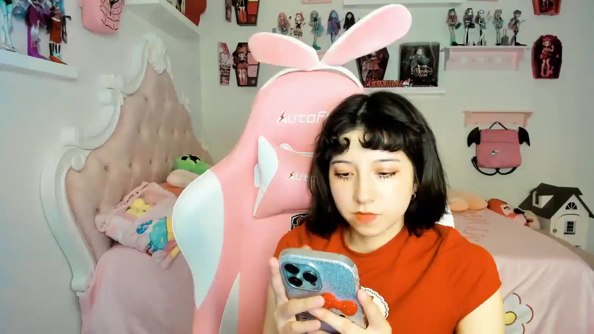 Cherrycute666 video thumbnail