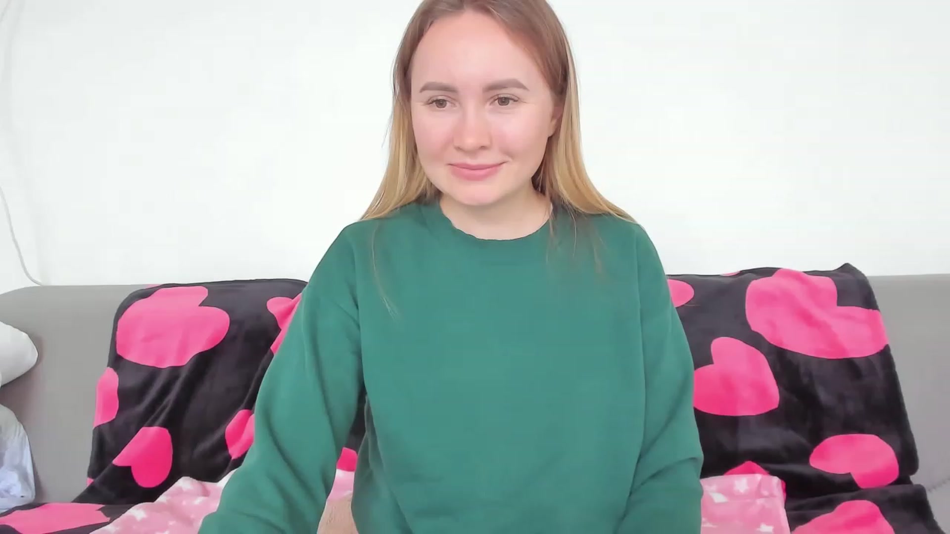 NikaJohnson2 video thumbnail