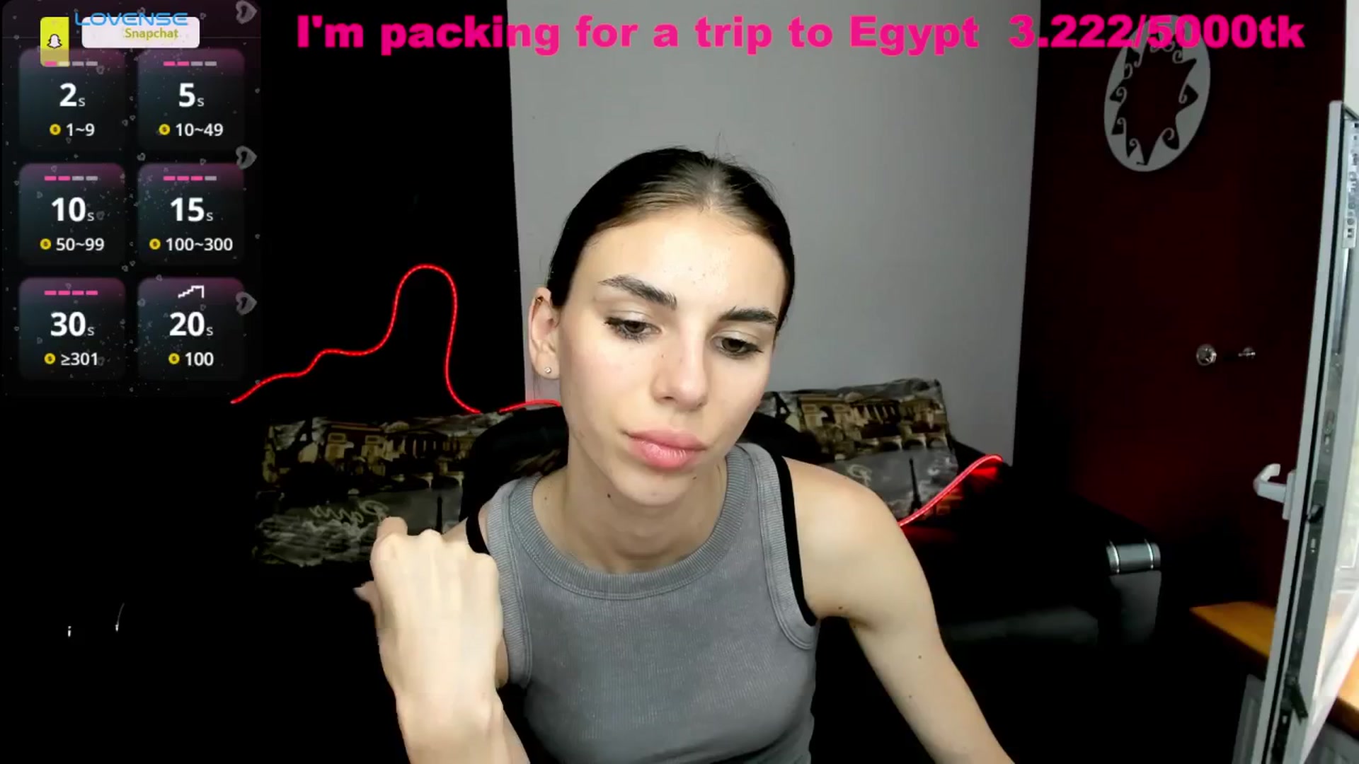 Graceful_Doll video thumbnail