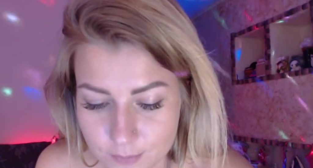 FireGirlLove video thumbnail
