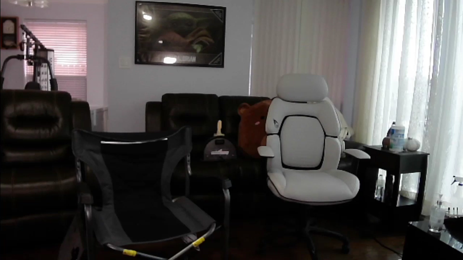BunnyNextDoor video thumbnail