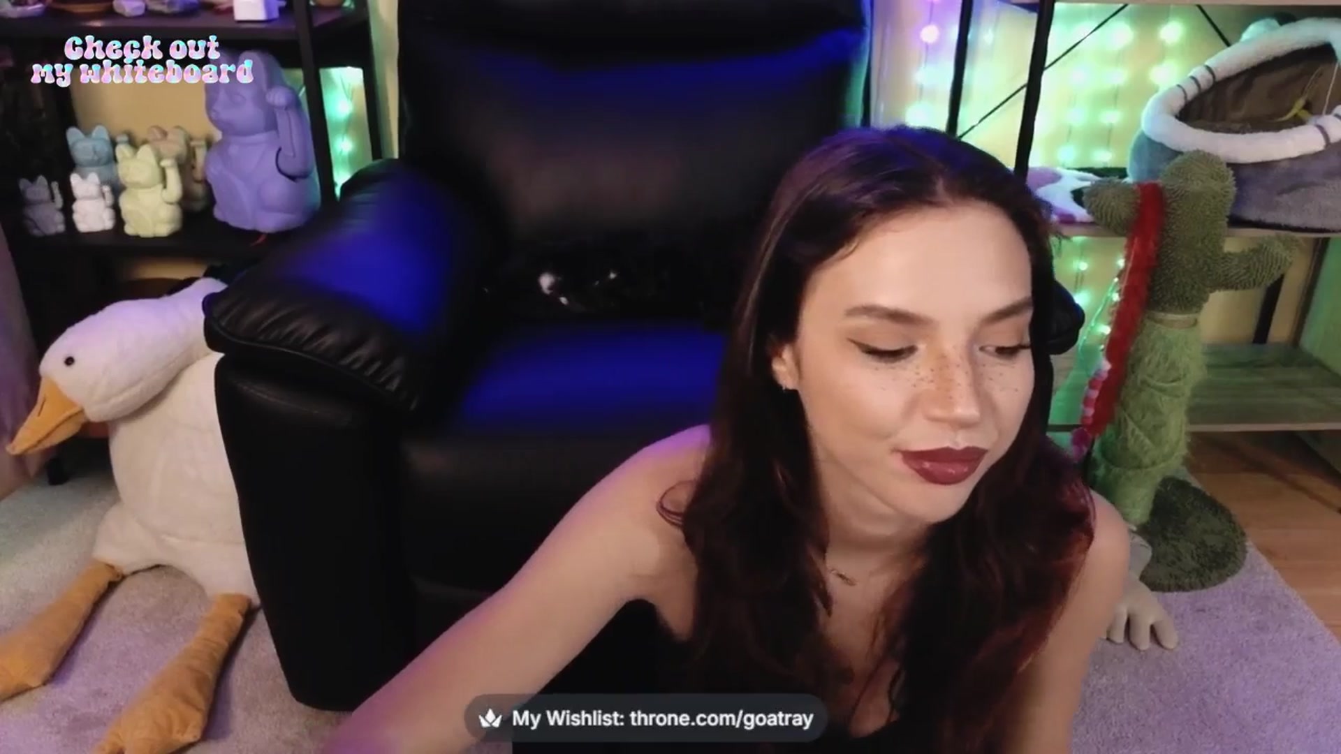 TamaraRay video thumbnail