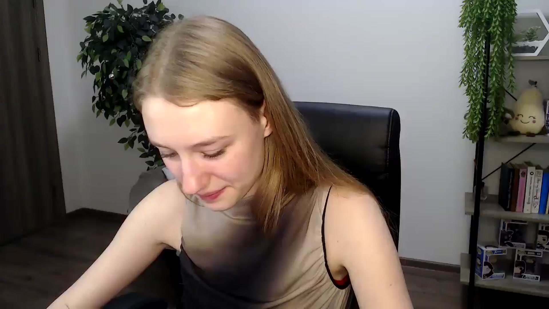 HaleyVixen video thumbnail