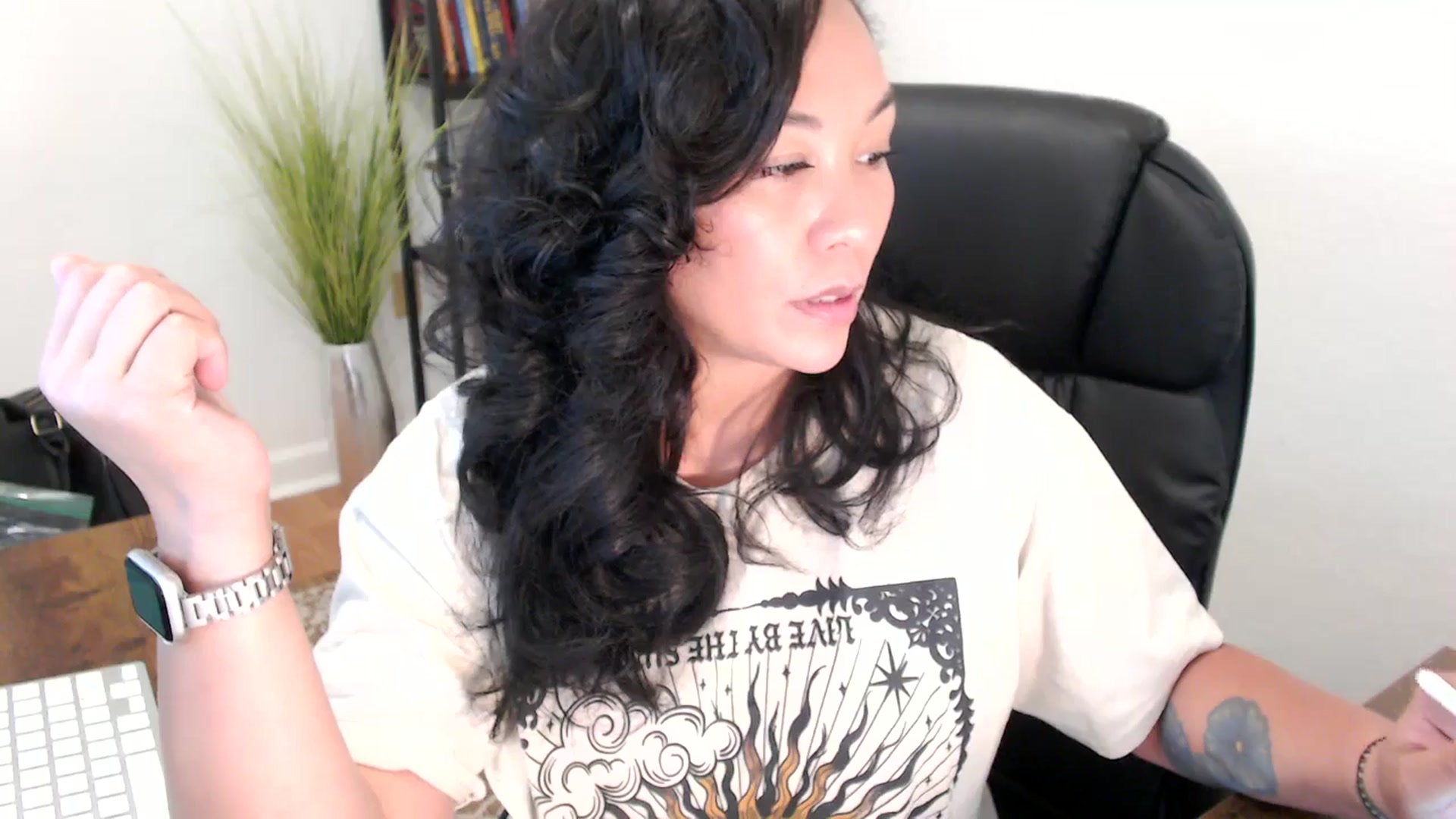 MickaylaStar video thumbnail