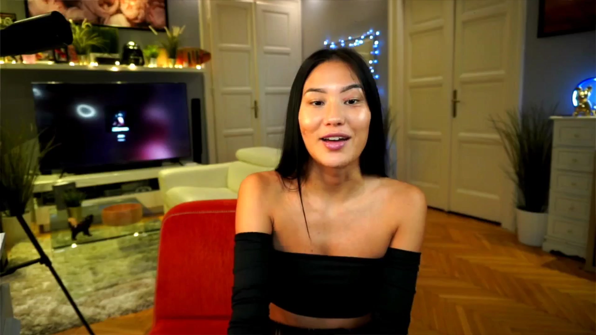 MaiStream video thumbnail