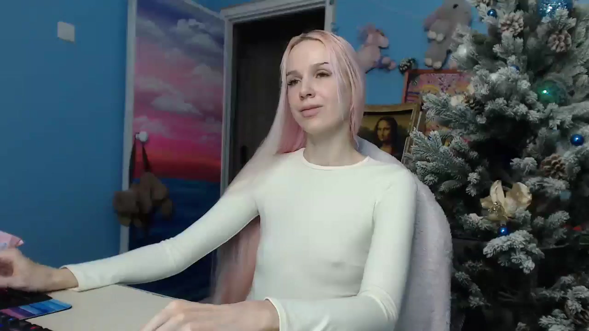Malina_kitty video thumbnail