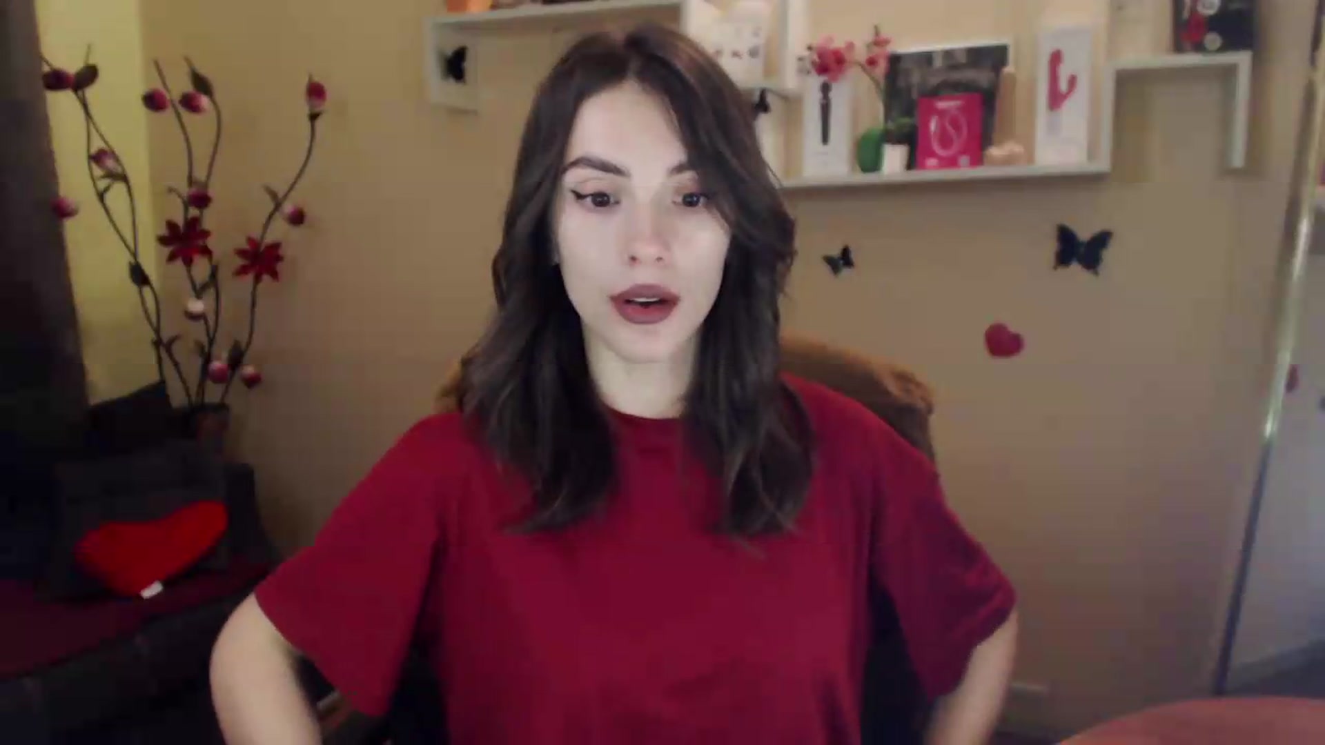 MiaRoony video thumbnail