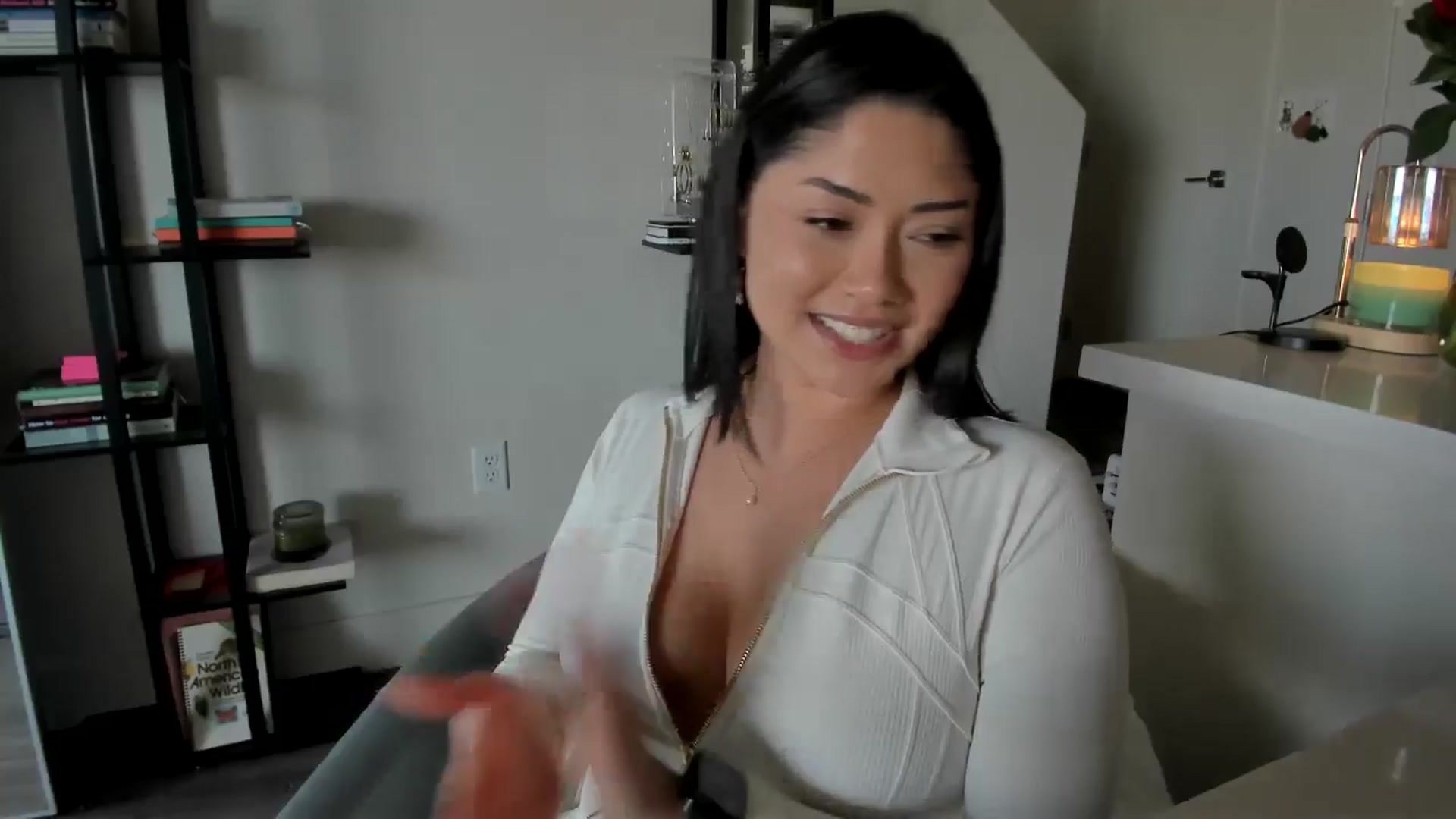 YourGoddessLu video thumbnail