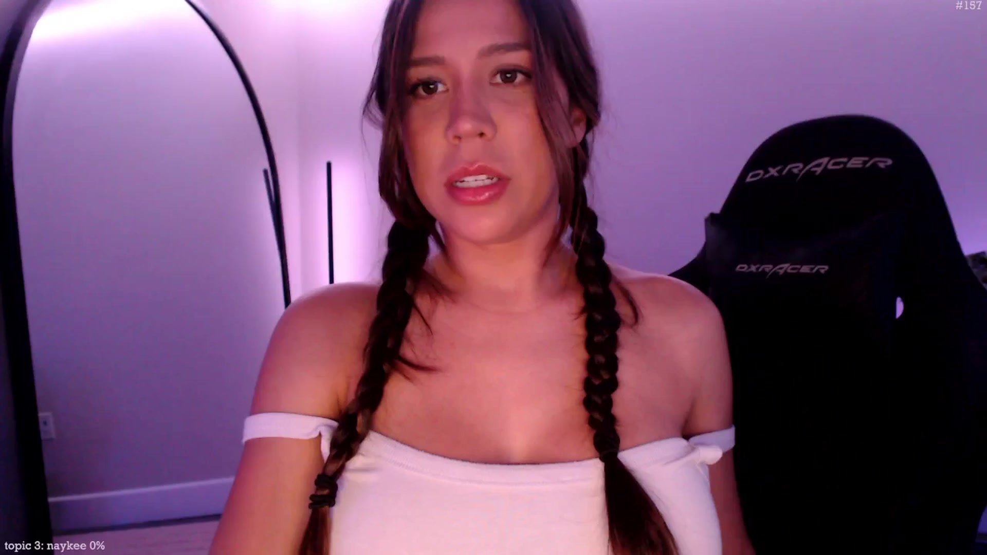 Marie video thumbnail