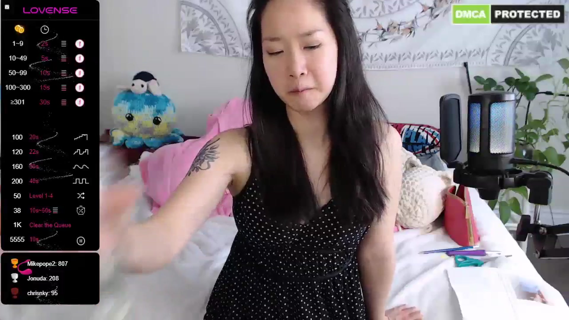 MarissaPeach video thumbnail