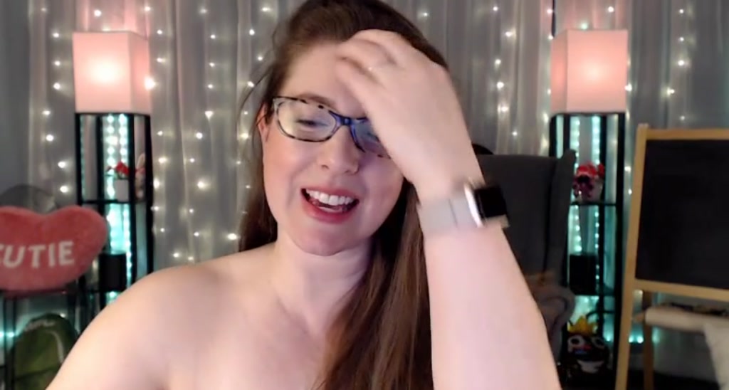 AmberCutie video thumbnail