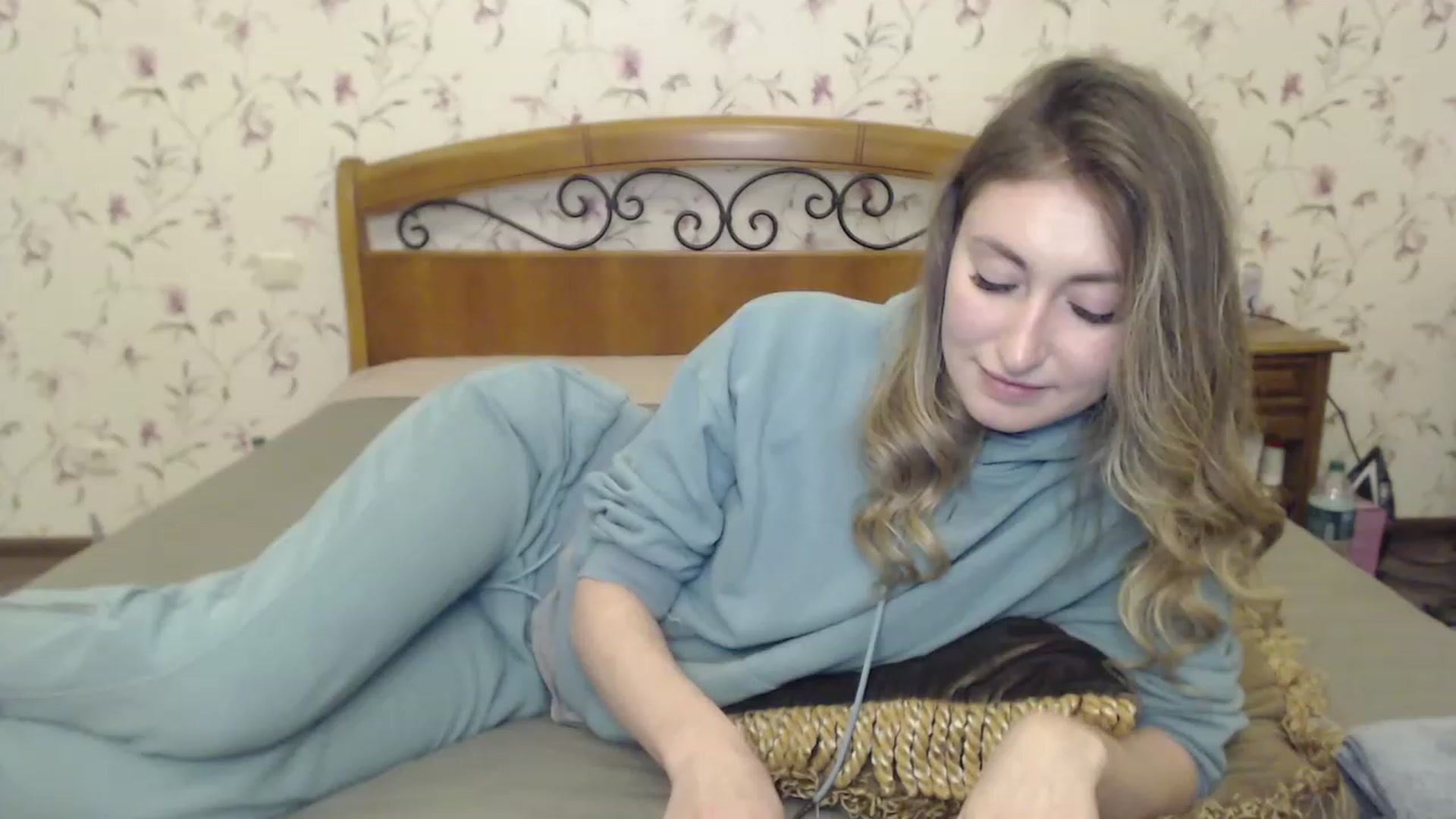 Veronica_4u video thumbnail