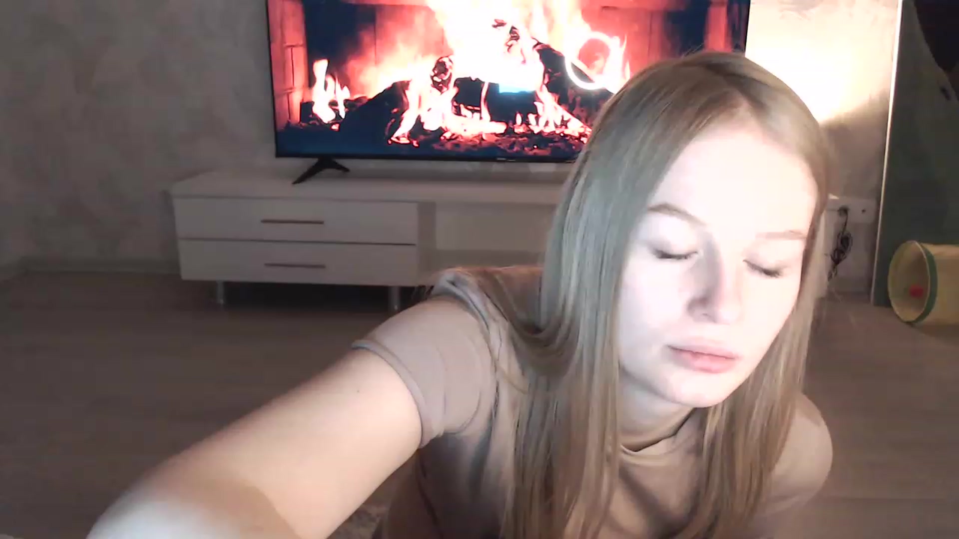 Blondino4ka07 video thumbnail