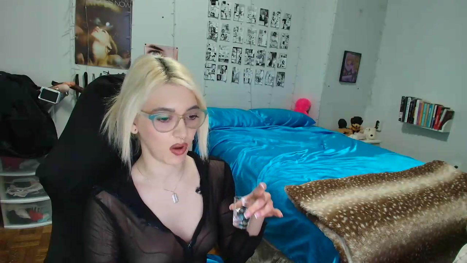 AnnaTame video thumbnail