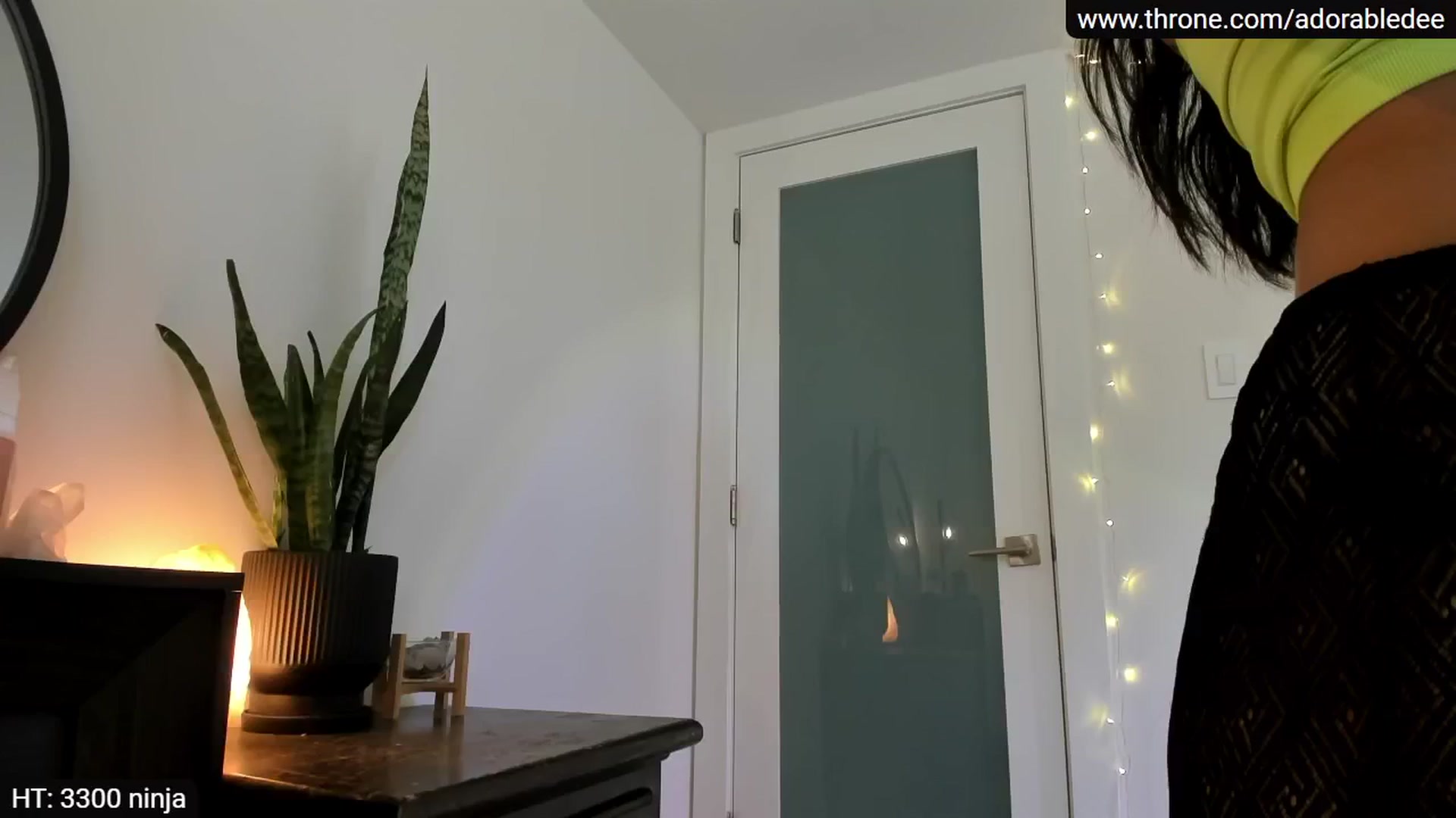 AdorableDee video thumbnail