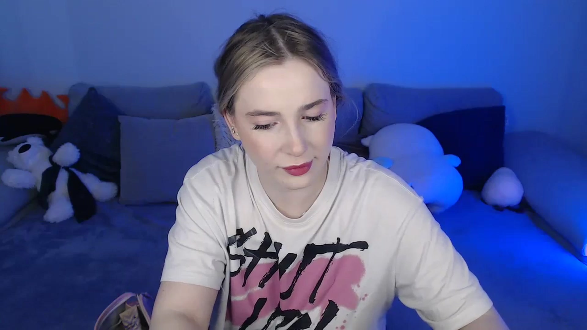 SabrinaViolet video thumbnail