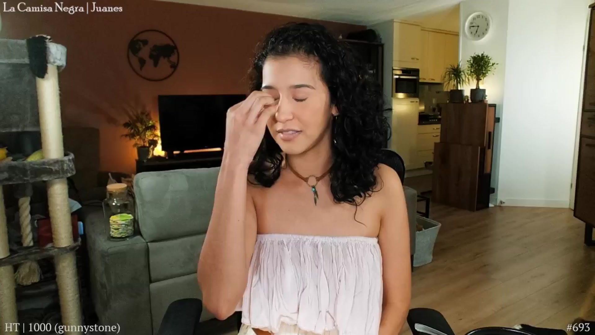 MissFine video thumbnail