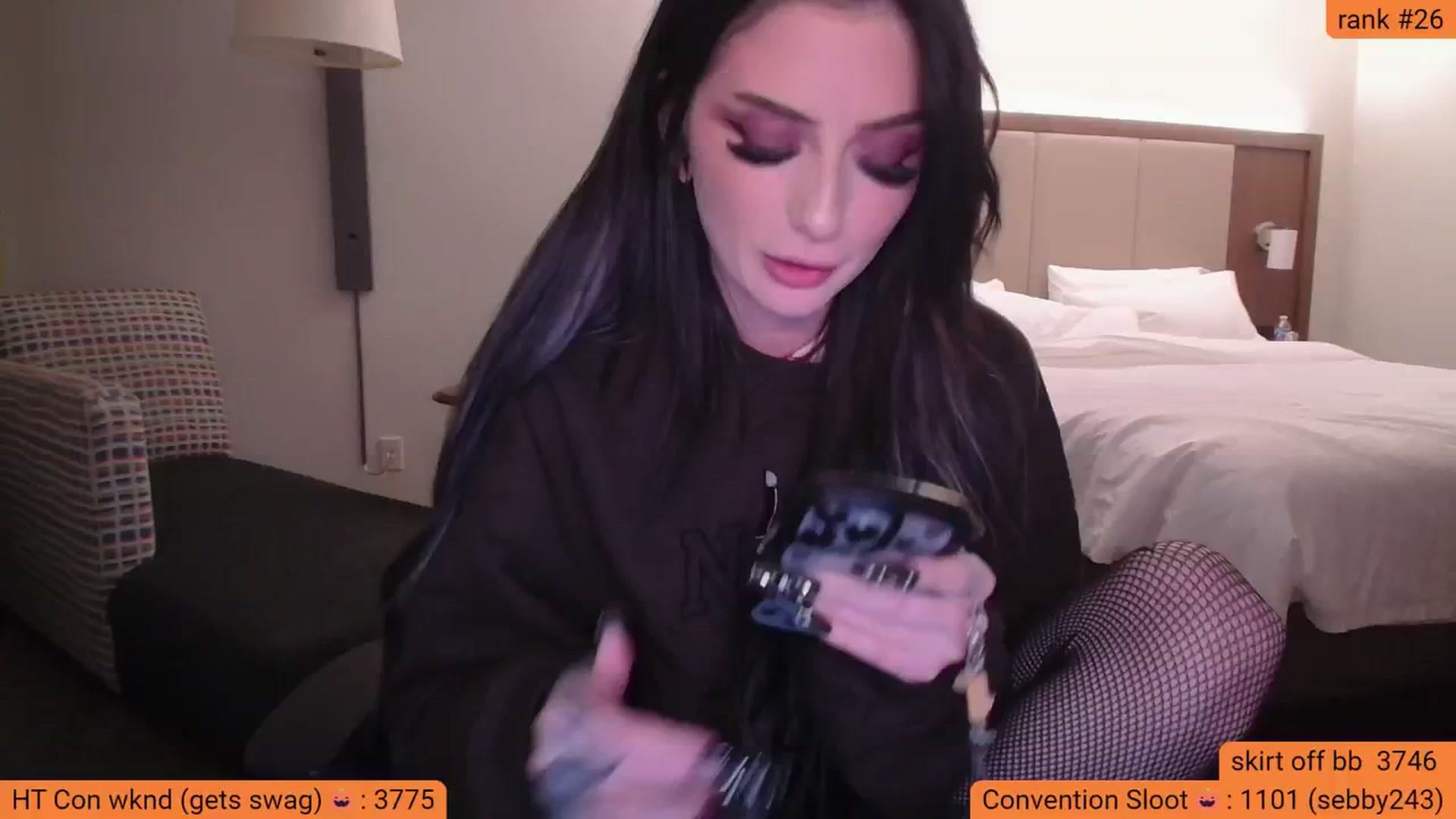 BabeAriel video thumbnail