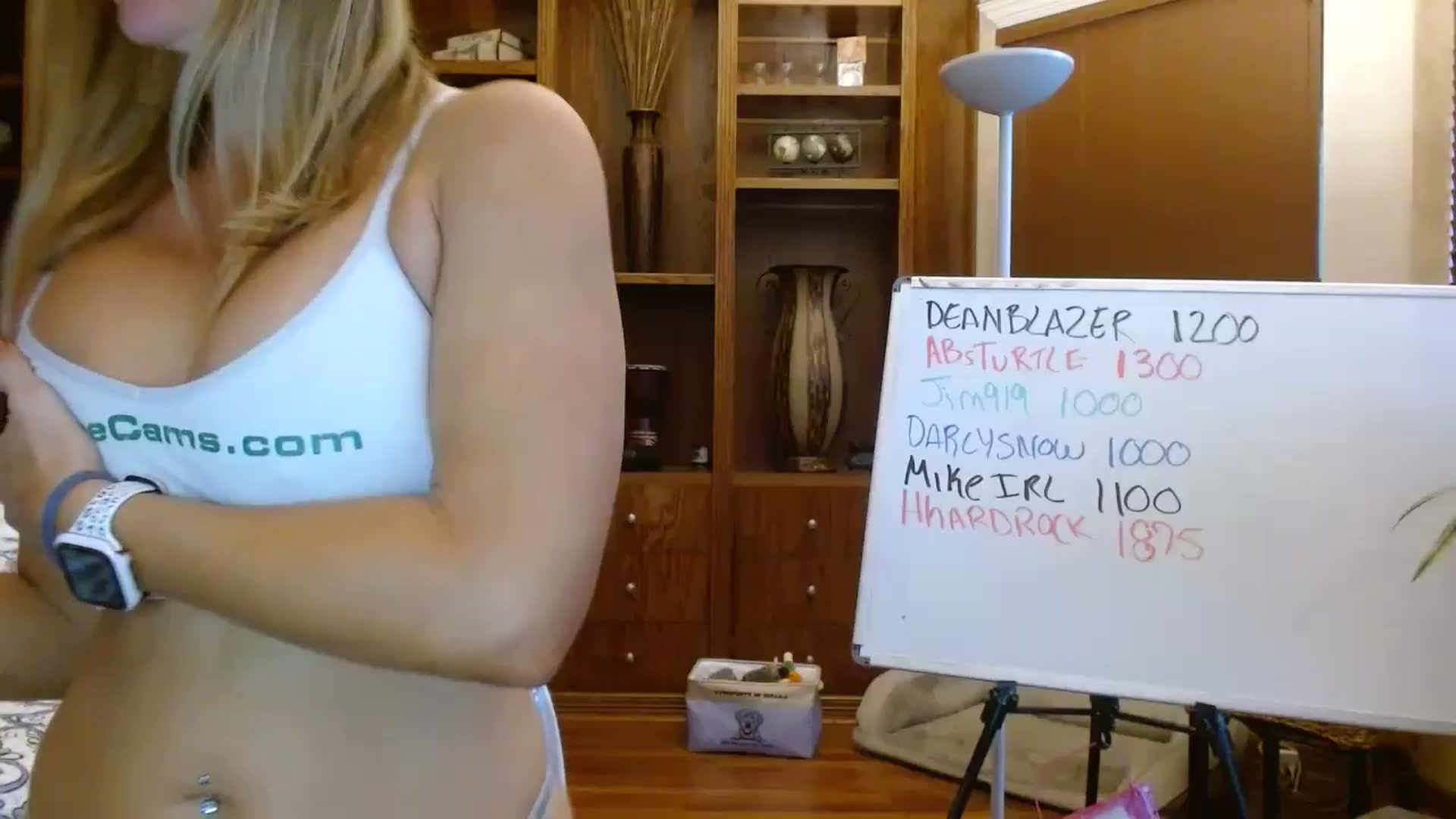 Autumn_Blonde video thumbnail