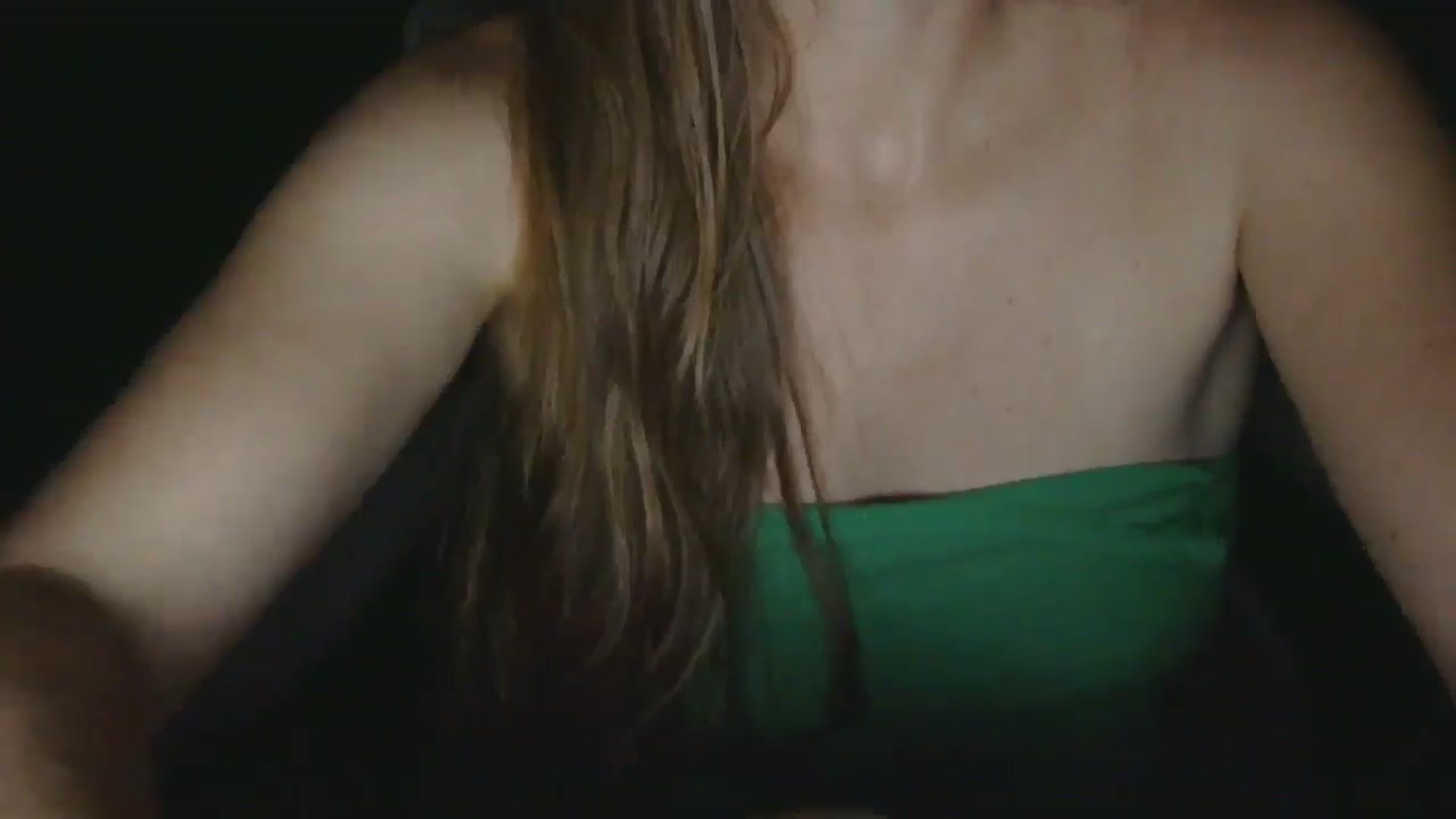 GirlOffGrid video thumbnail